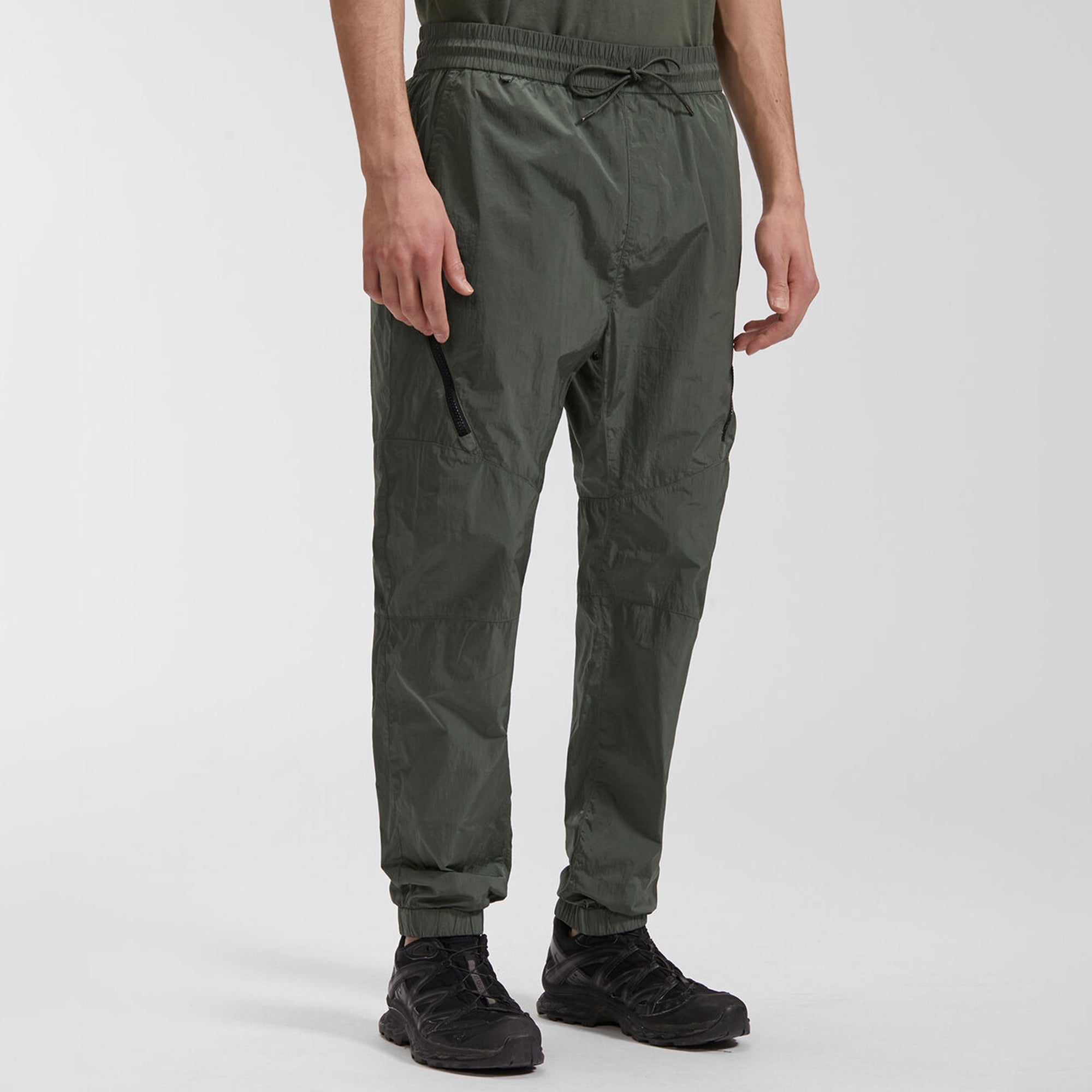 CP Company Mens Cargo Pants