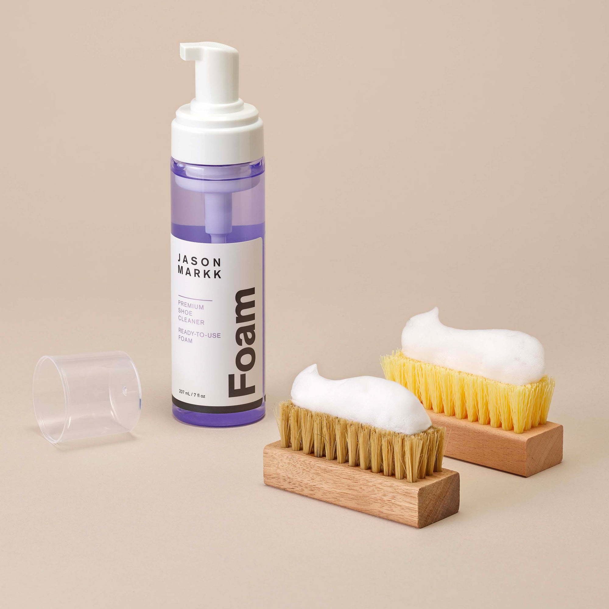 Jason Markk 7oz Ready To Use Foam