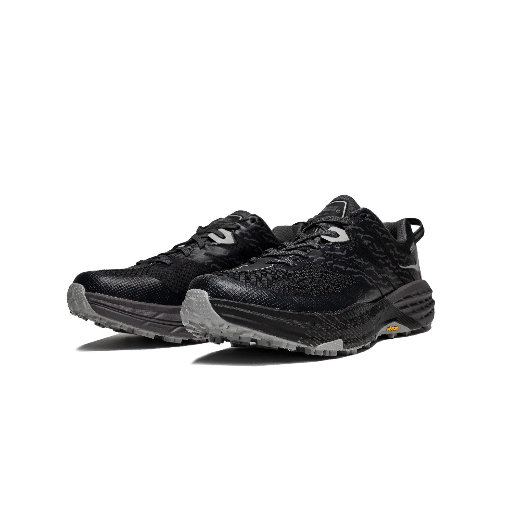 Hoka One One Mens Speedgoat 3 Waterproof [1102500]