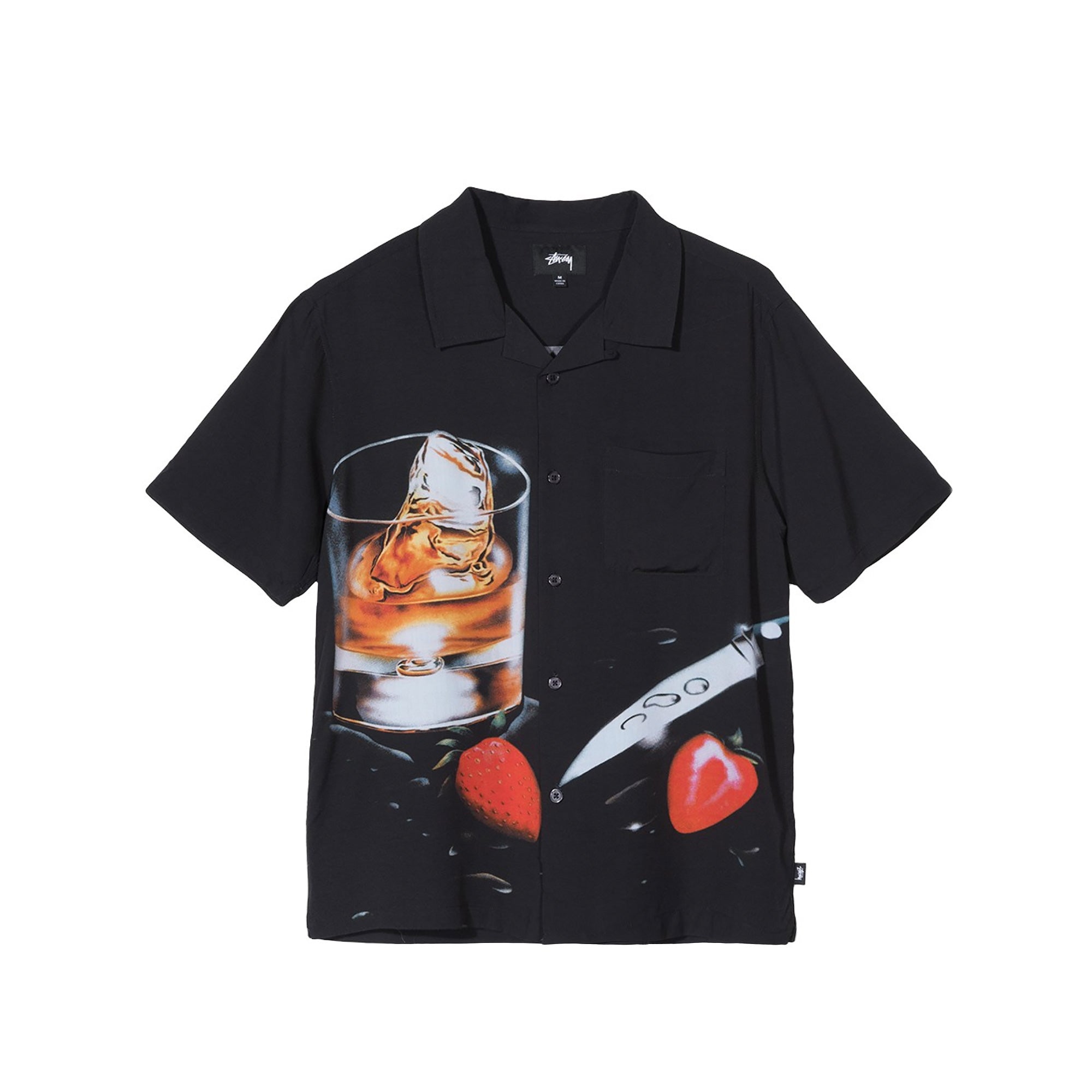 Stussy Cocktail Shirt