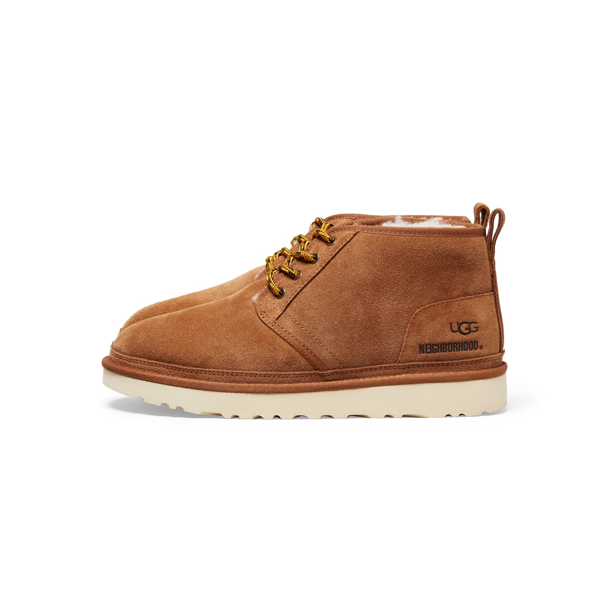 UGG x Neighborhood Neumel [1112611-TAN]