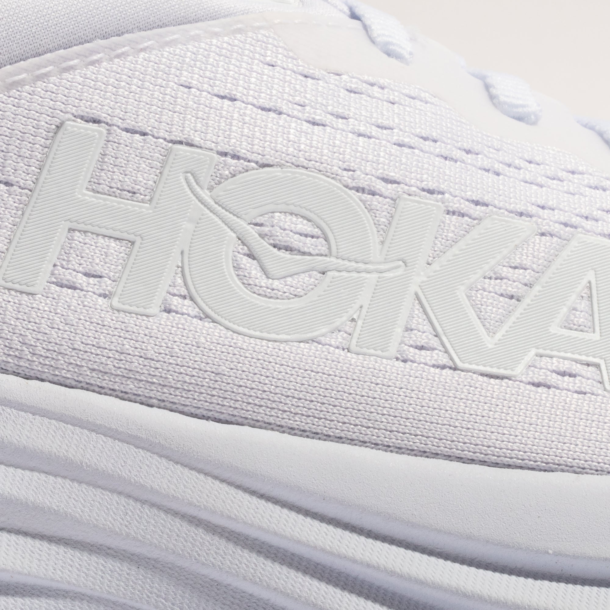 Hoka Mens Bondi 8 Shoes