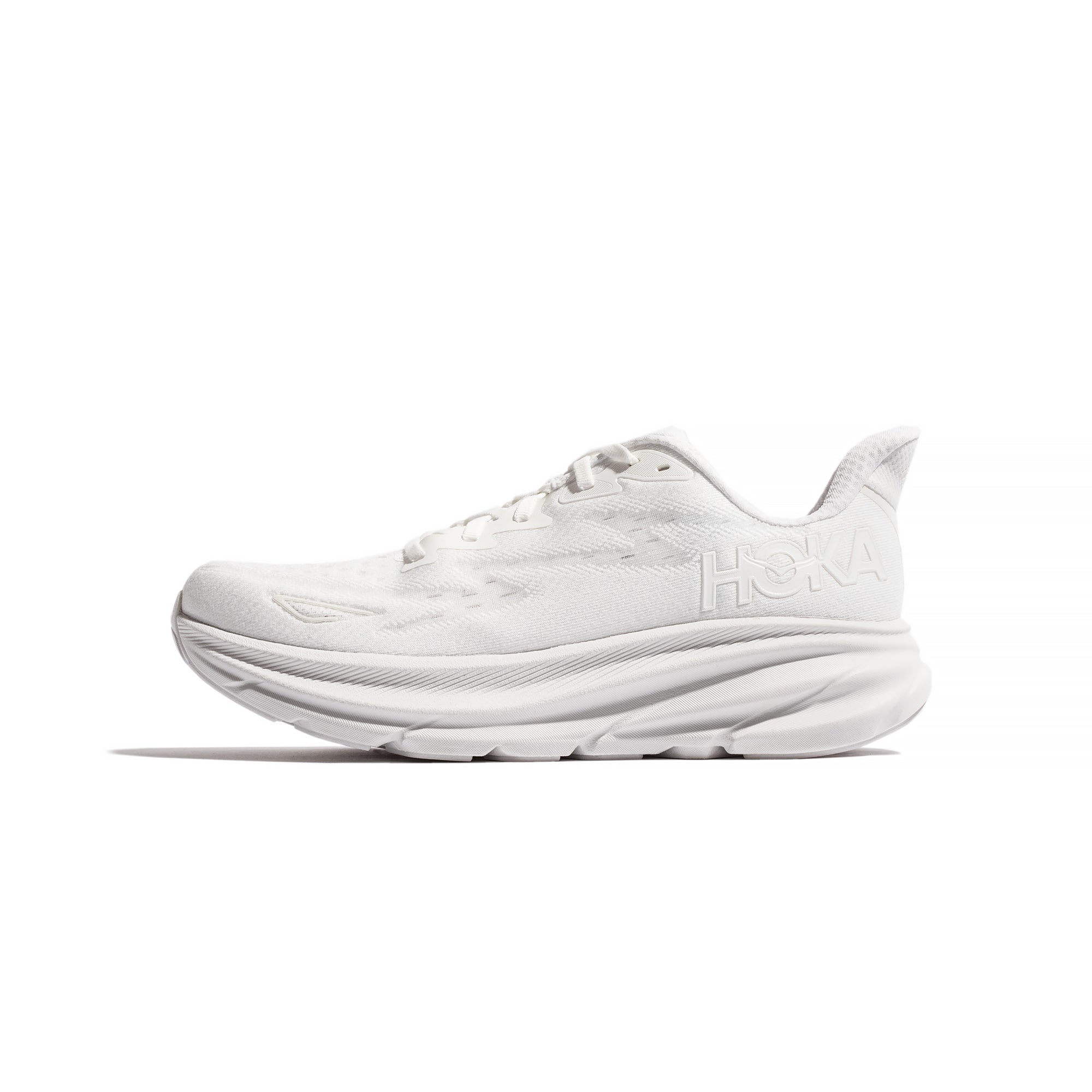 Hoka Mens Clifton 9 Shoes