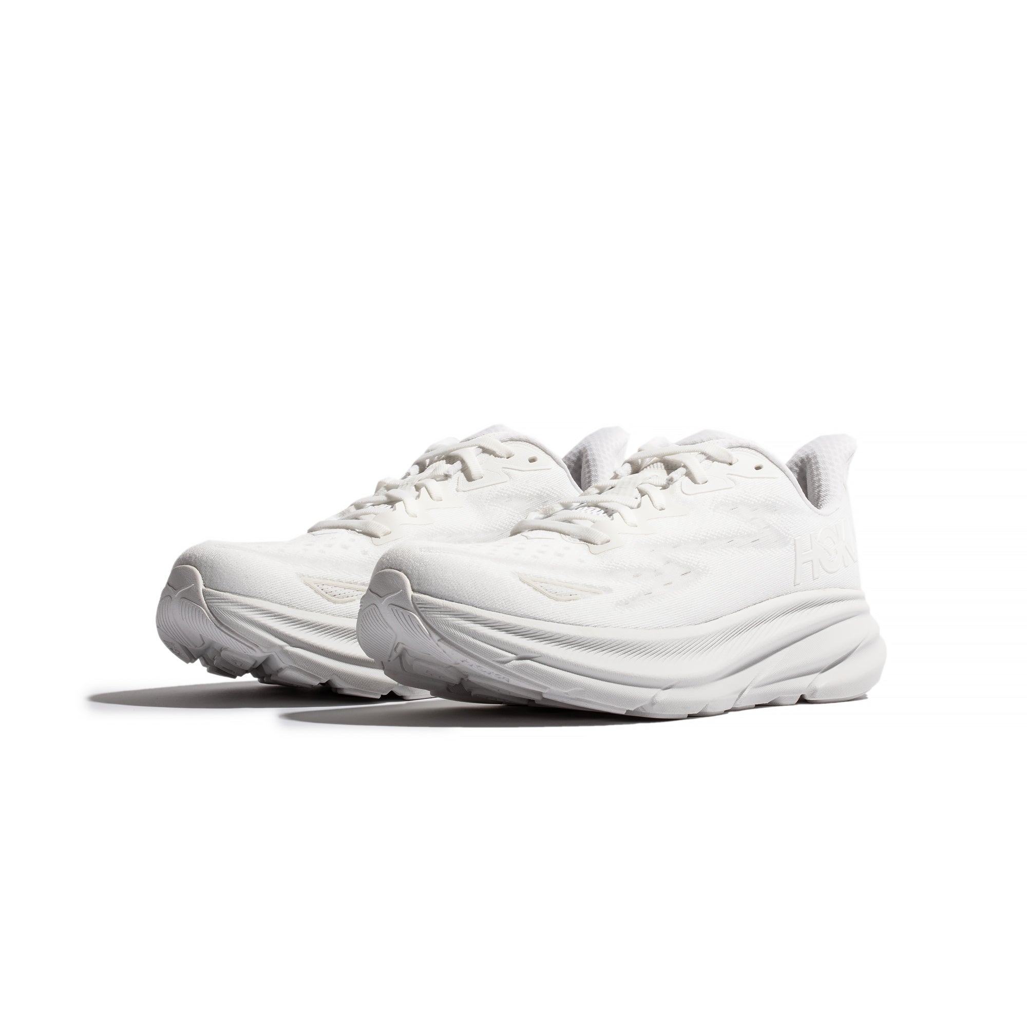 Hoka Mens Clifton 9 Shoes