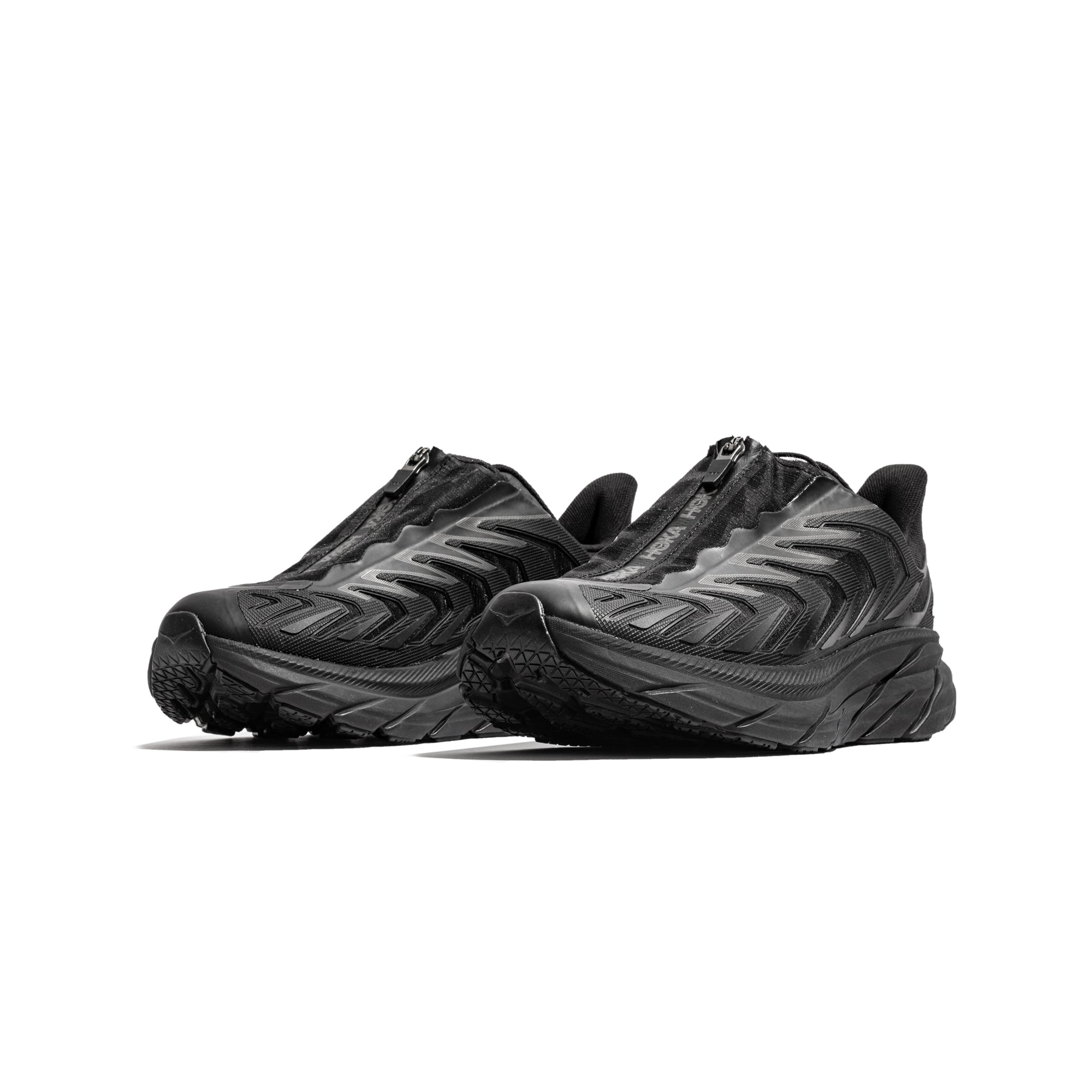 Hoka Mens U Project Clifton Shoes