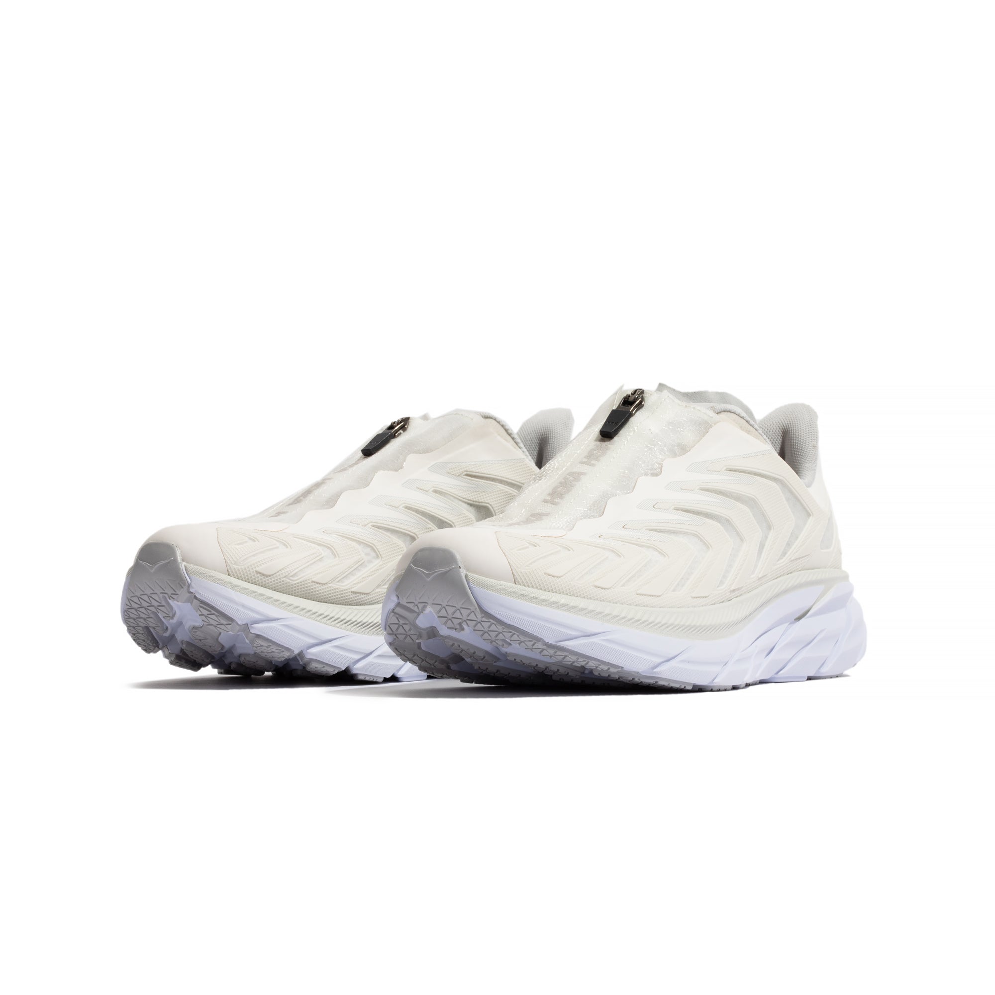 Hoka Mens U Project Clifton Shoes