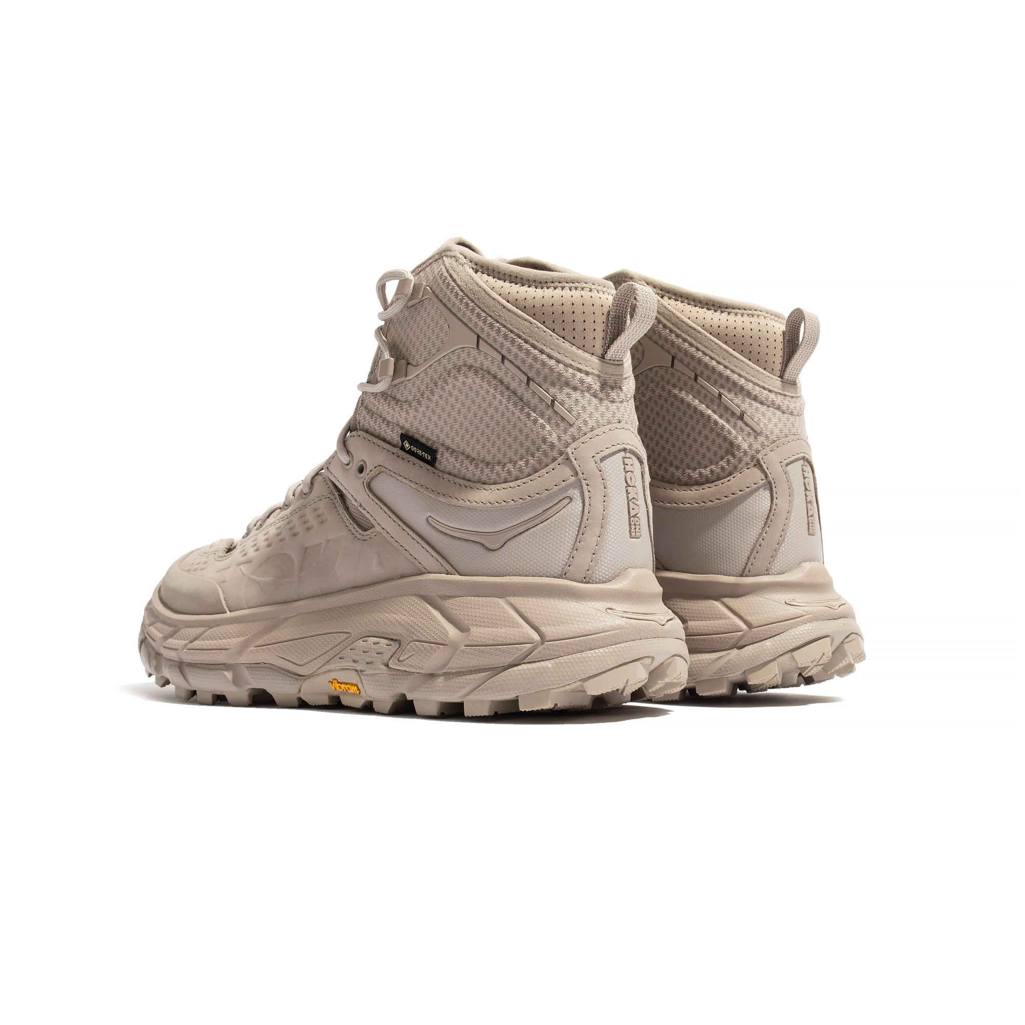 Hoka Tor Ultra Hi Shoes