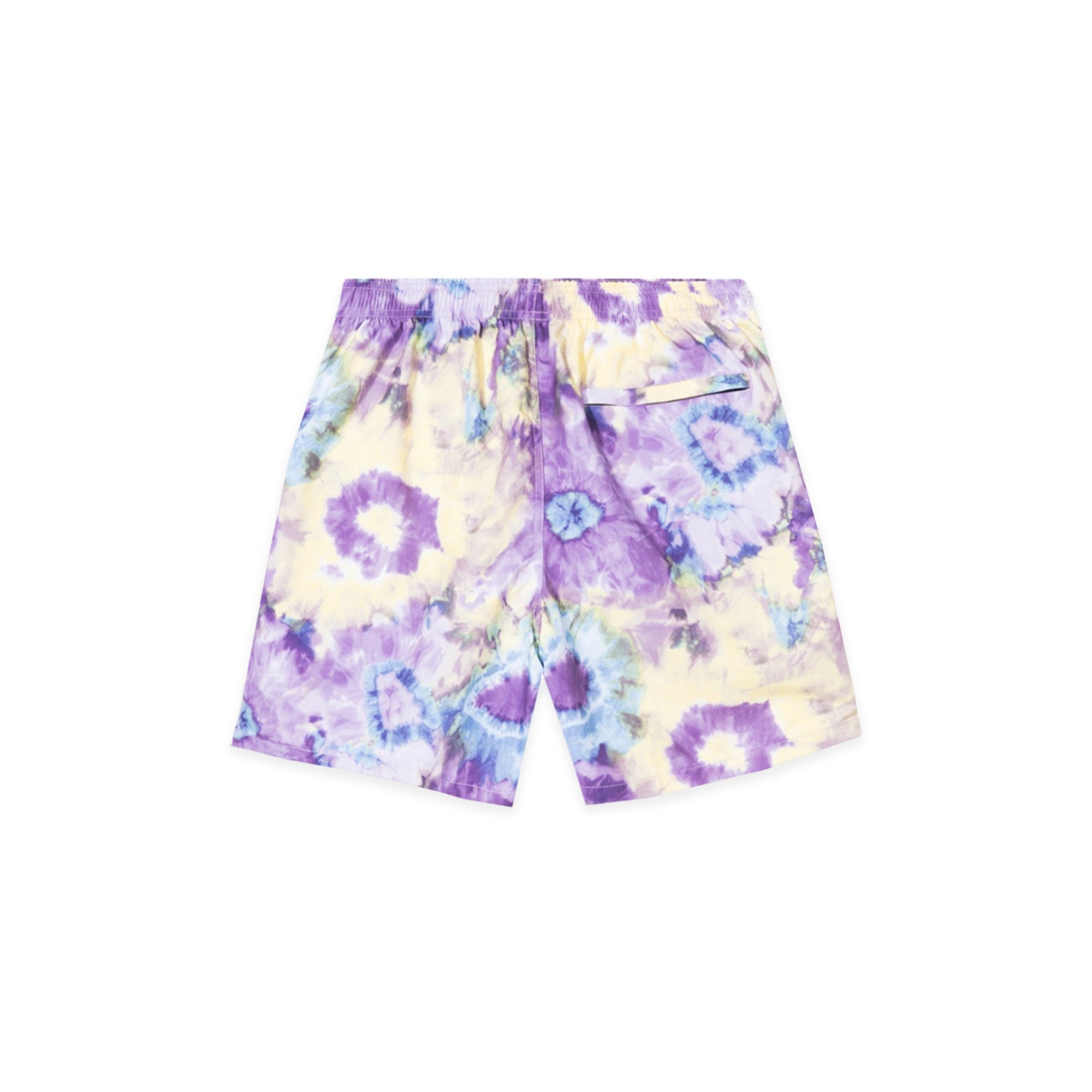Stussy Tie Dye Water Shorts [113109]