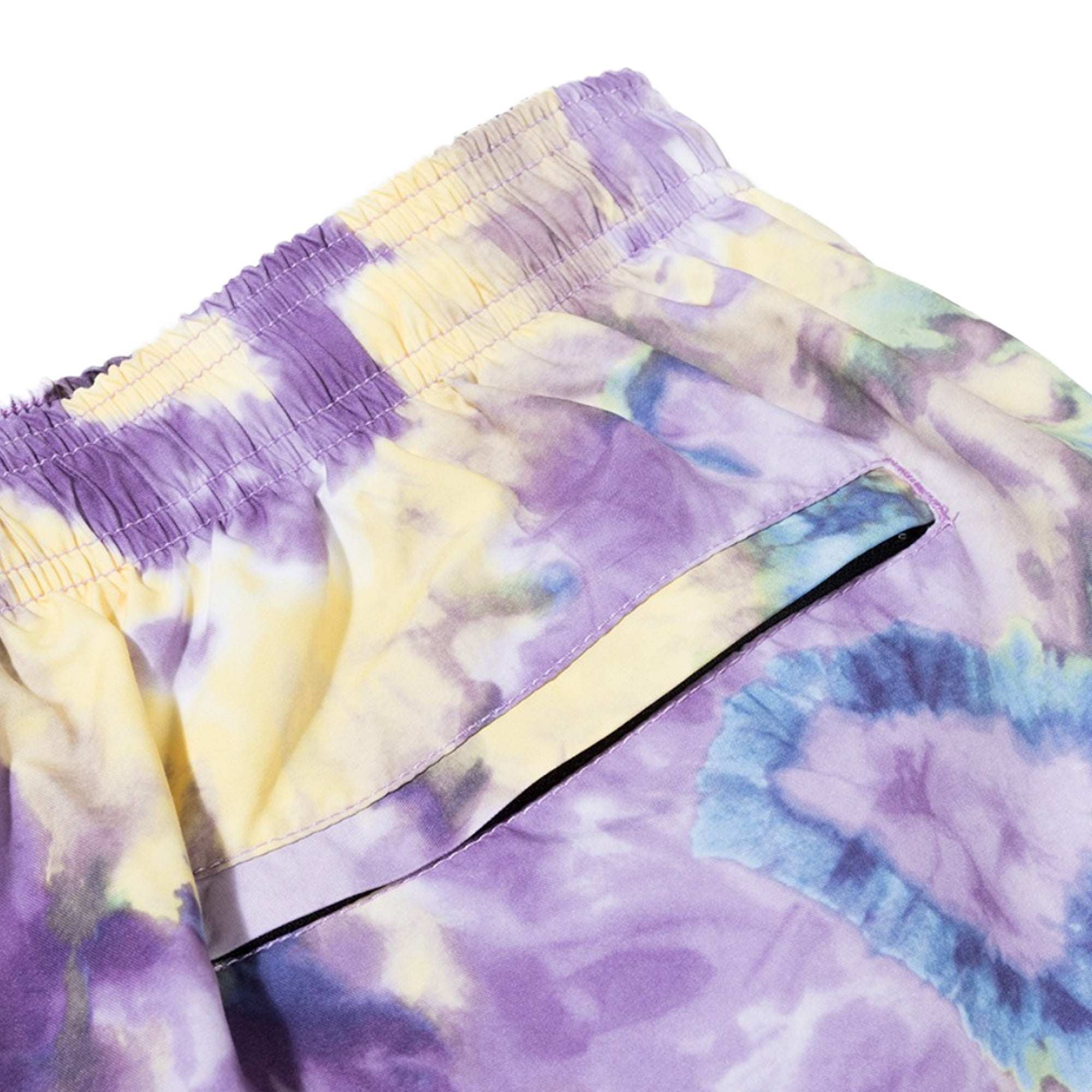 Stussy Tie Dye Water Shorts [113109]