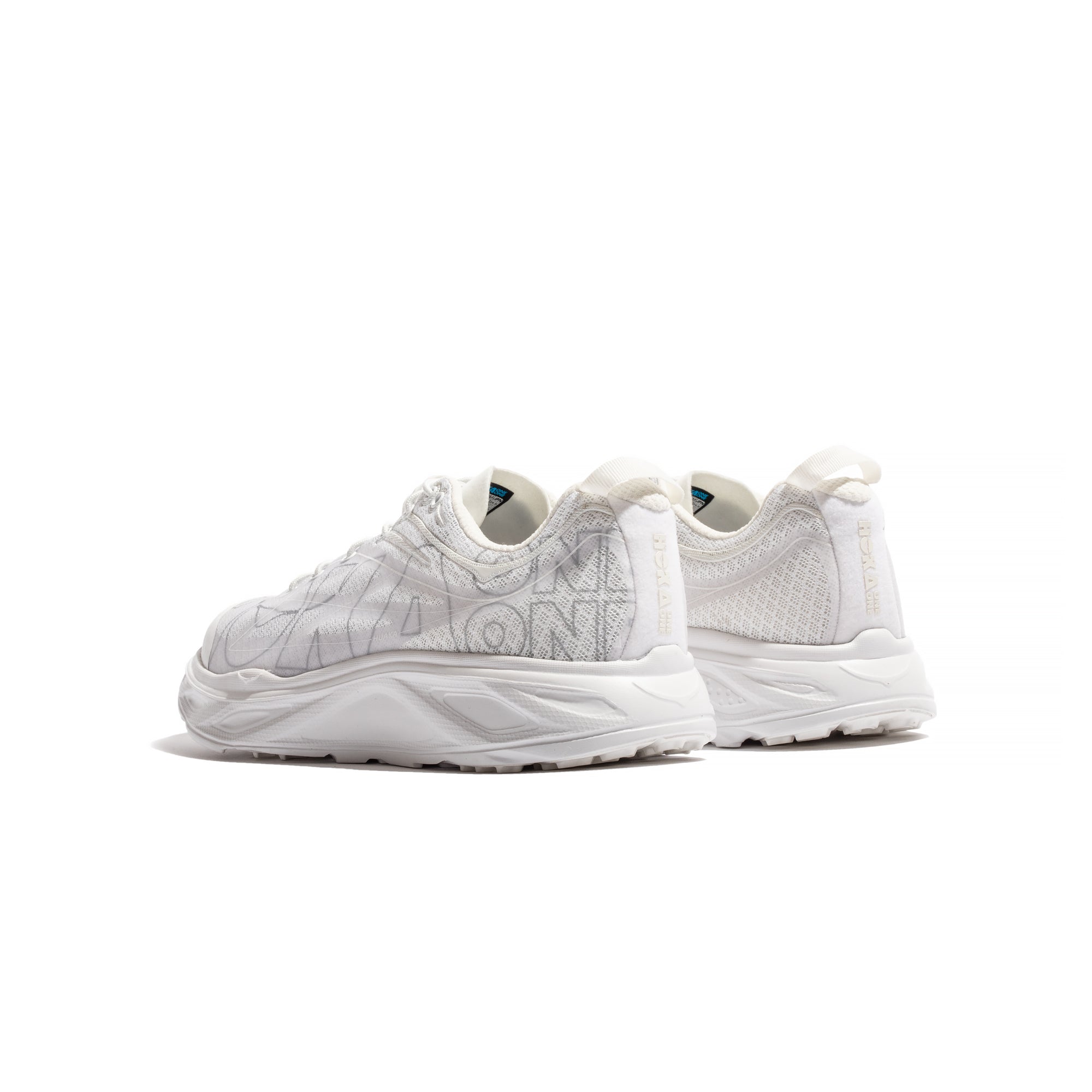 Hoka Huaka Origins Shoes