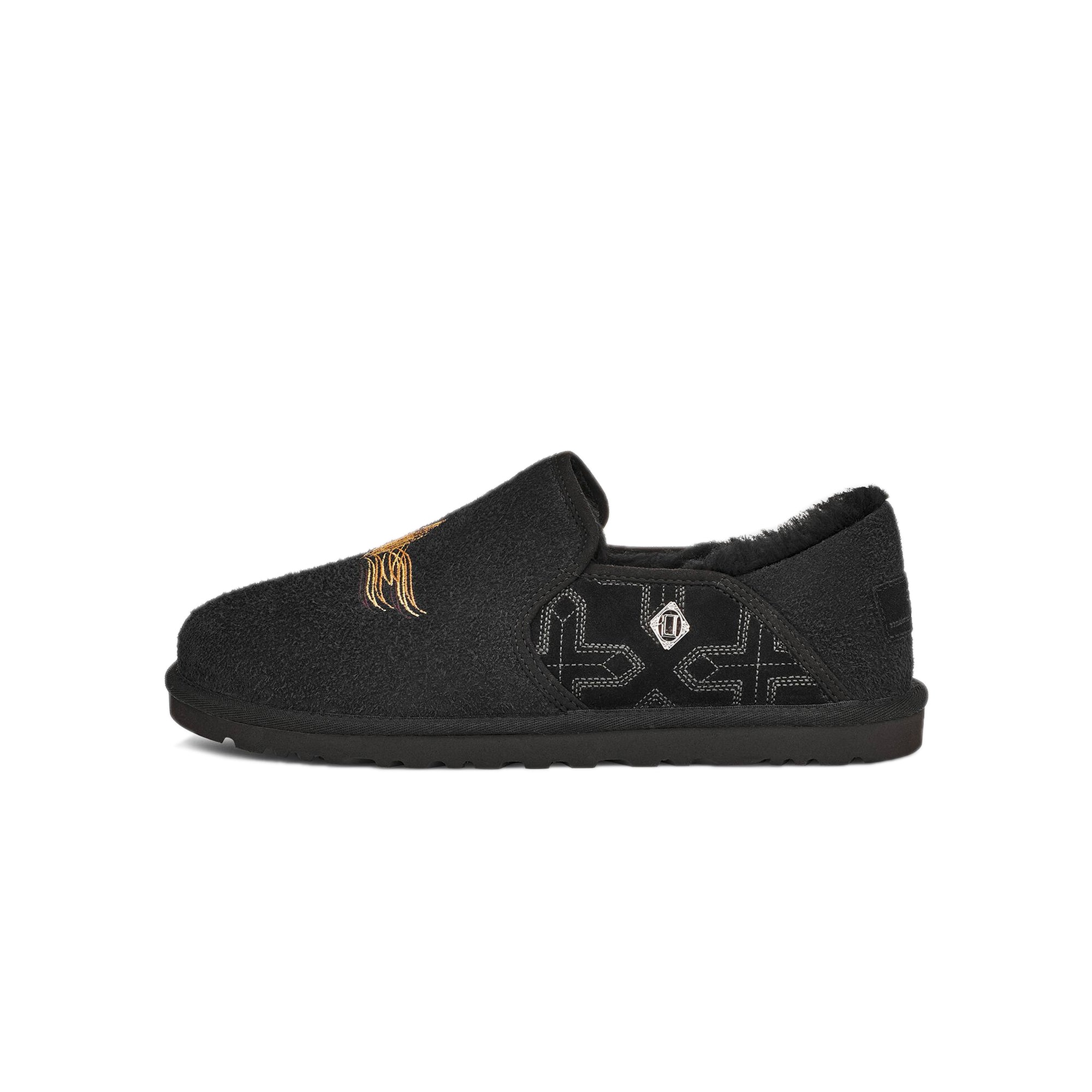 Ugg x COTD Kenton Shoes
