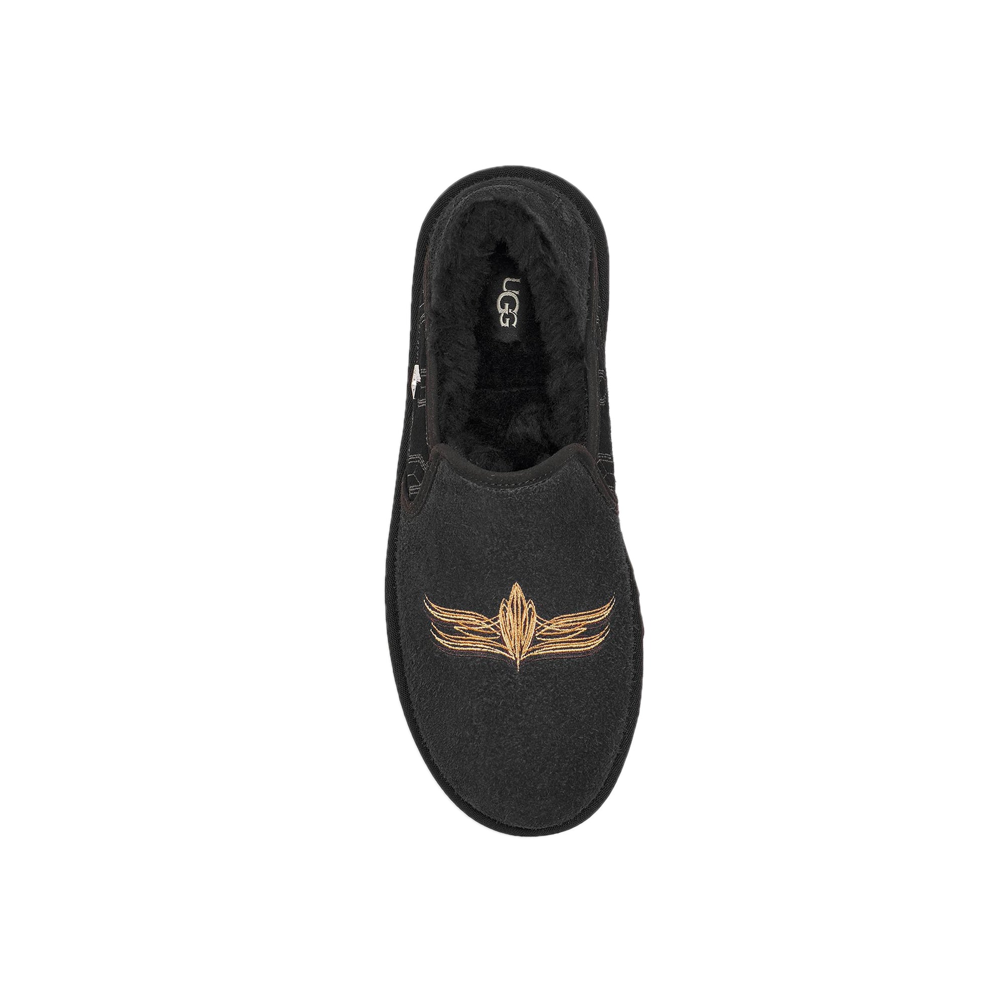 Ugg x COTD Kenton Shoes