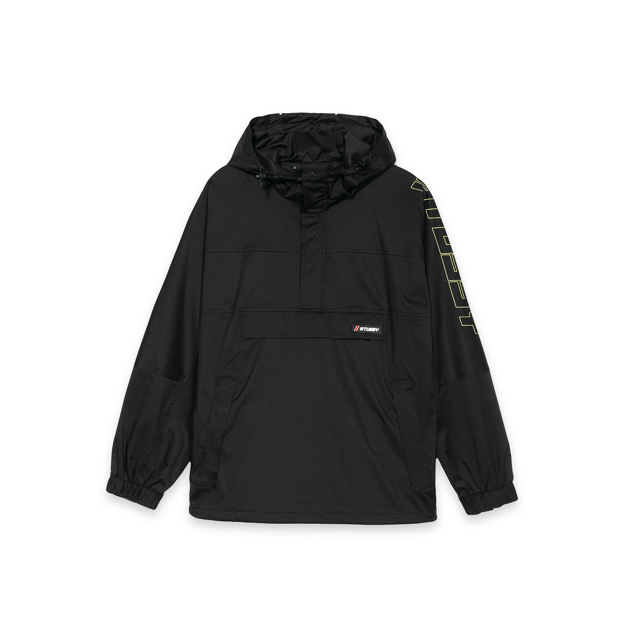 Stussy Alpine Pullover [115419]