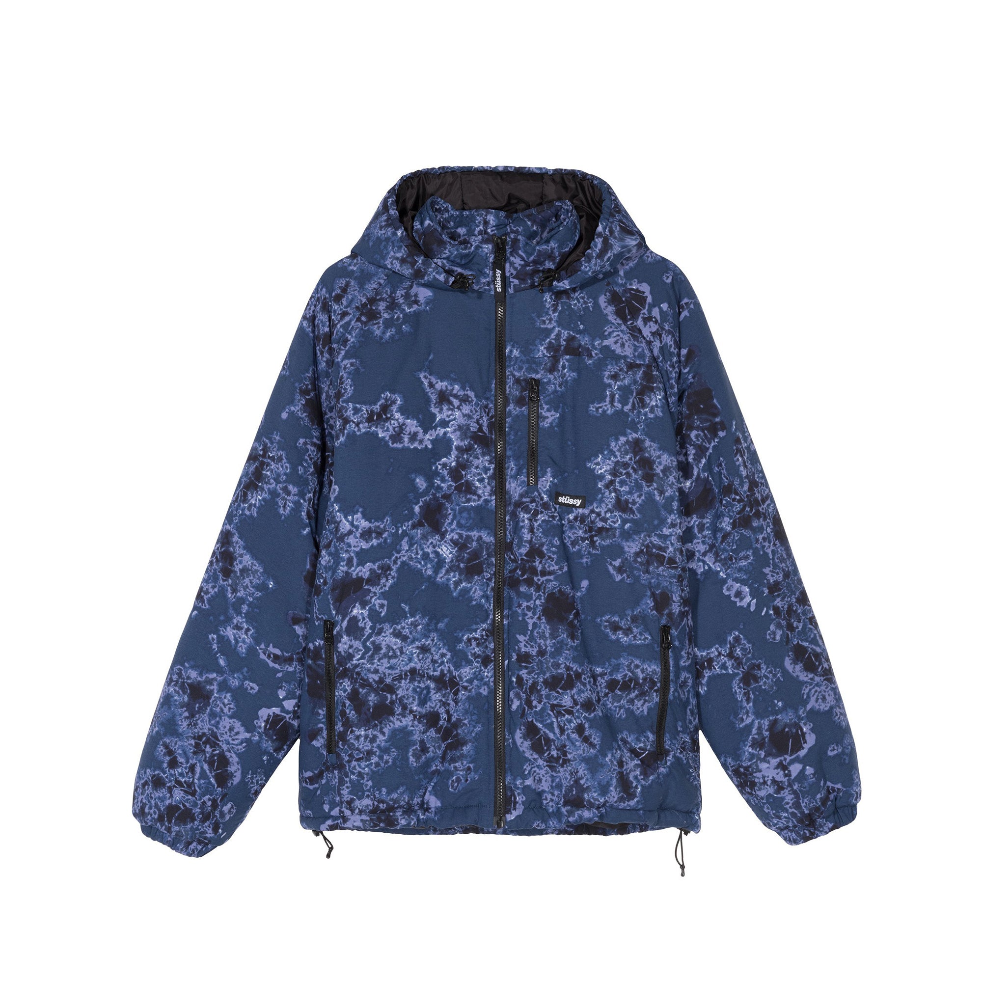 Stussy Insulated Jacket [115460]