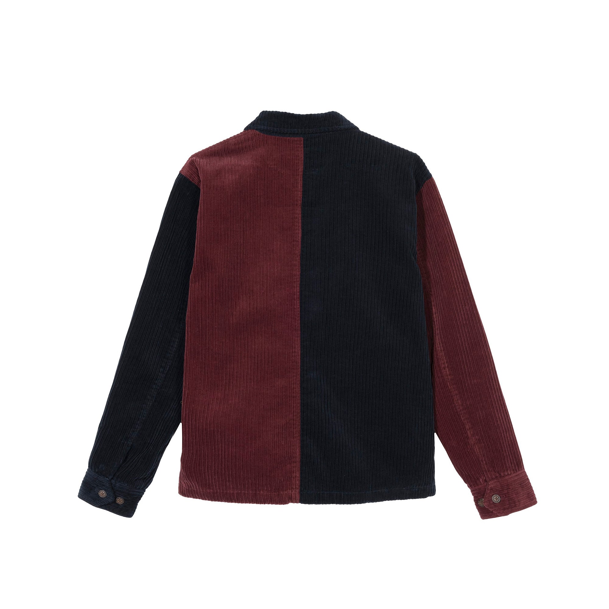 Stussy Mix Up Cord Jacket [115486]