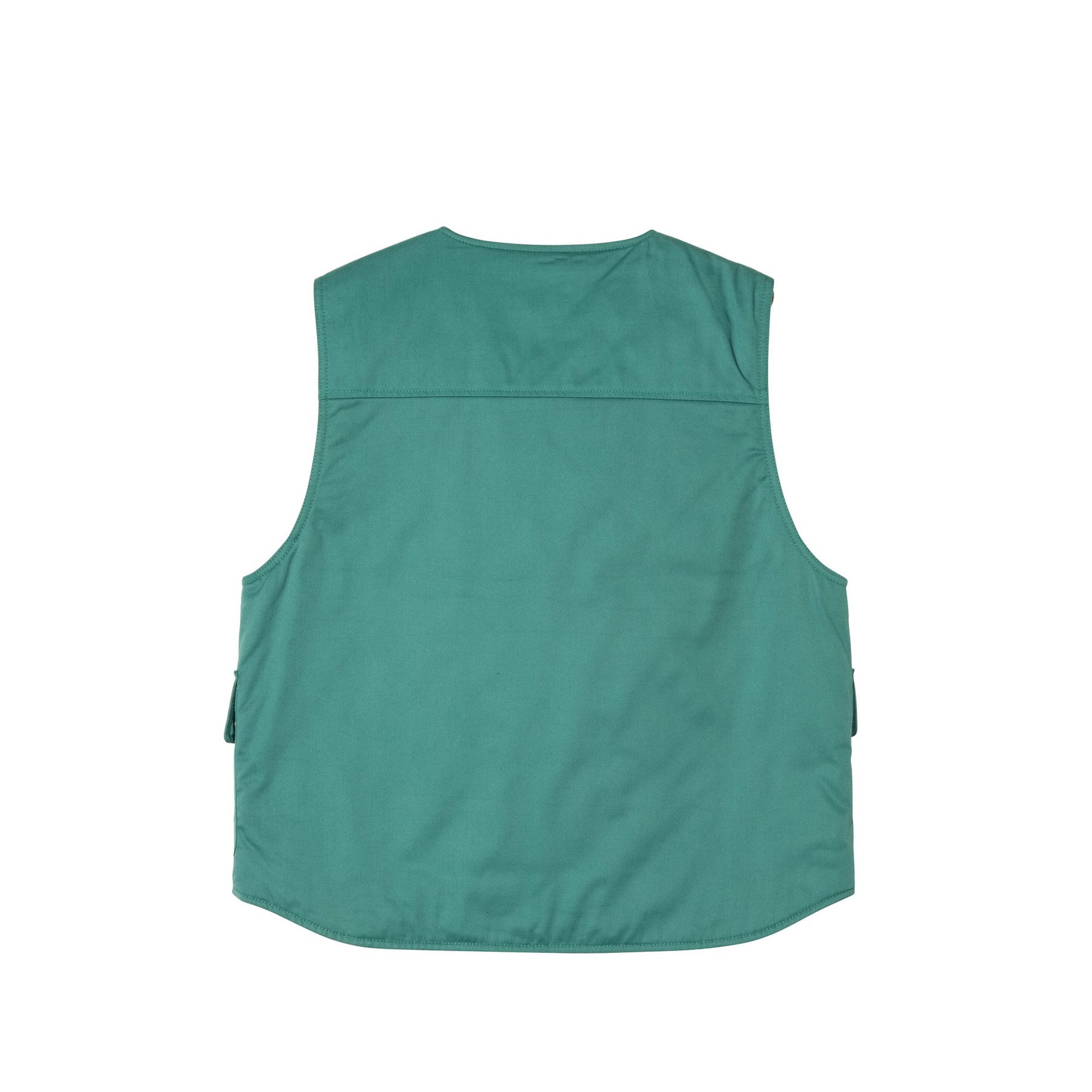Stussy Insulated Work Vest