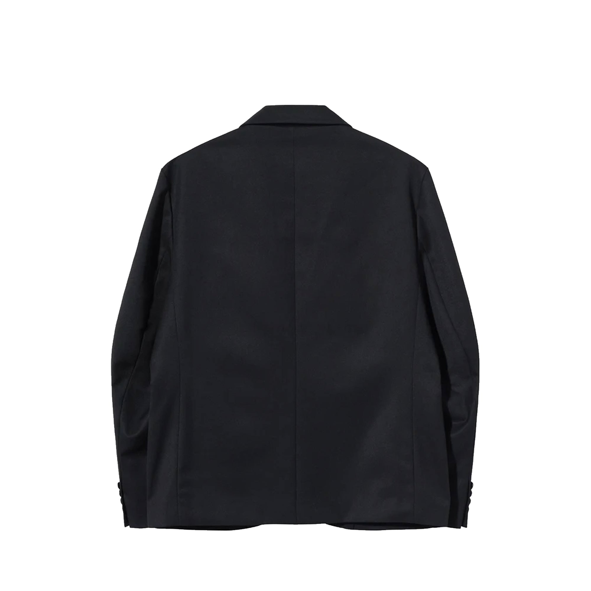 Stussy Mens Sport Coat 'Black'