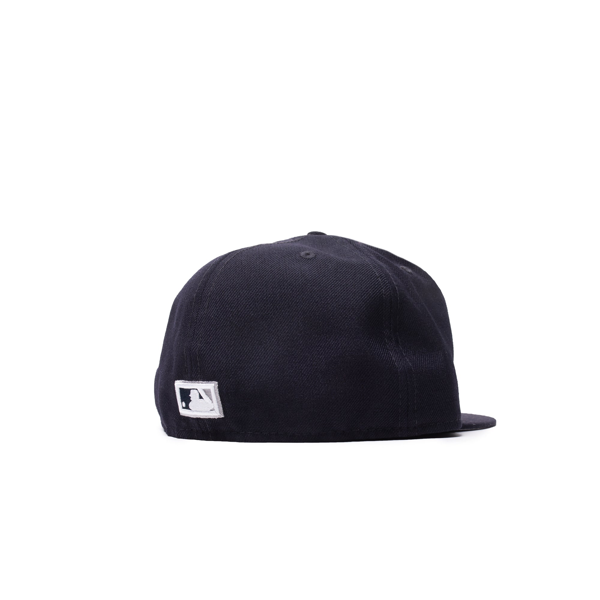 New Era New York Yankees Coop Wool Hat