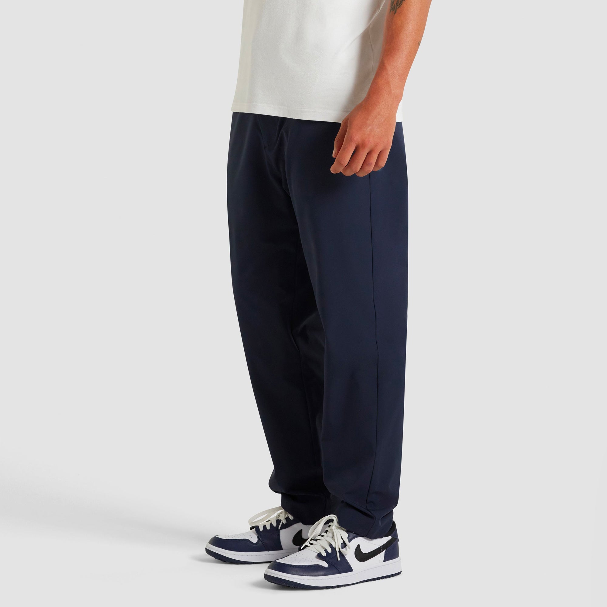 Manors Mens Course Trouser