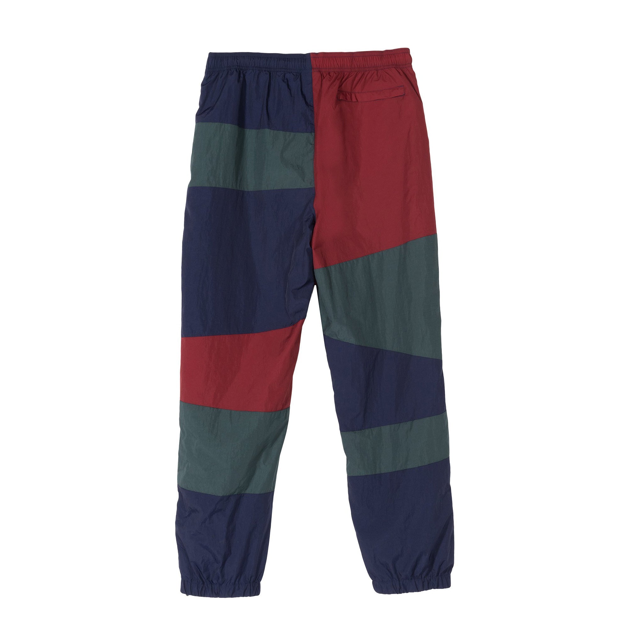 Stussy Panel Track Pants [116392]
