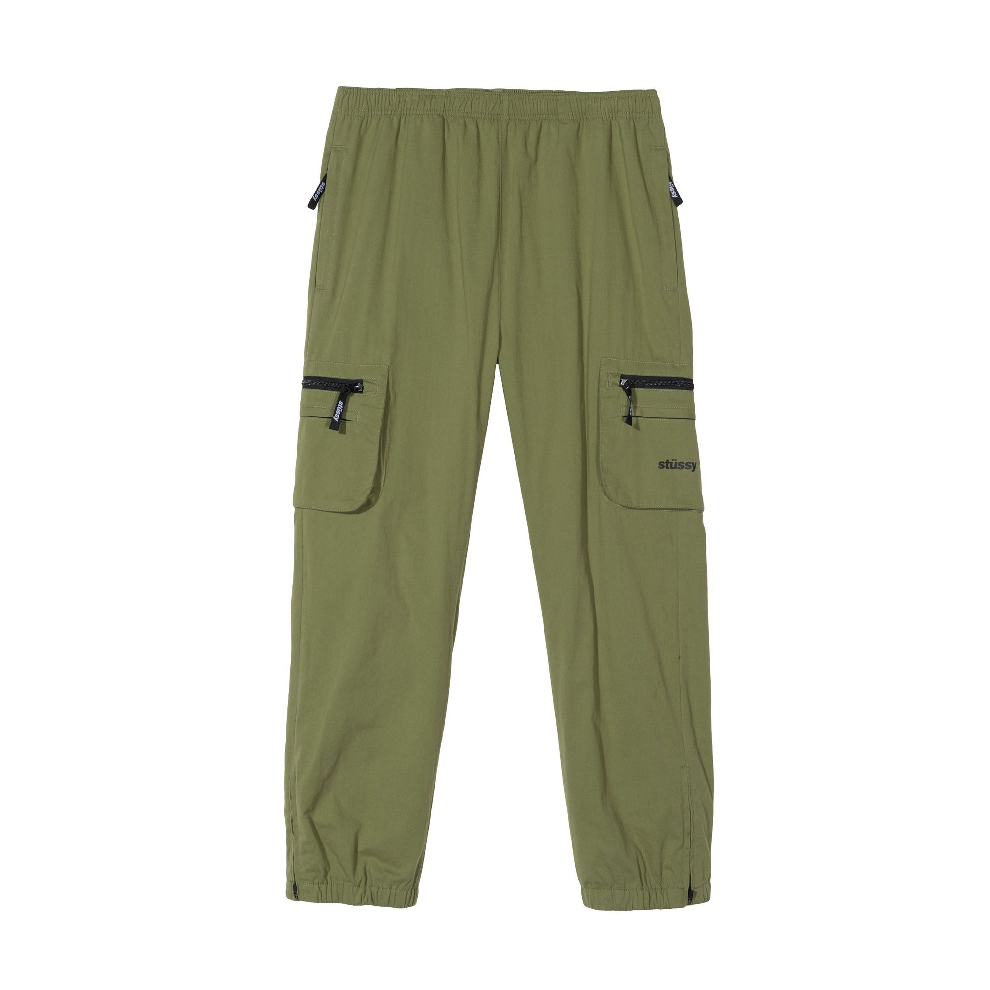 Stussy Mens Big Pocket Pants