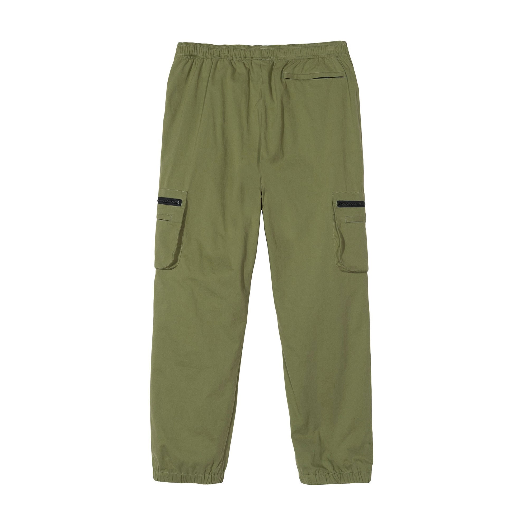 Stussy Mens Big Pocket Pants