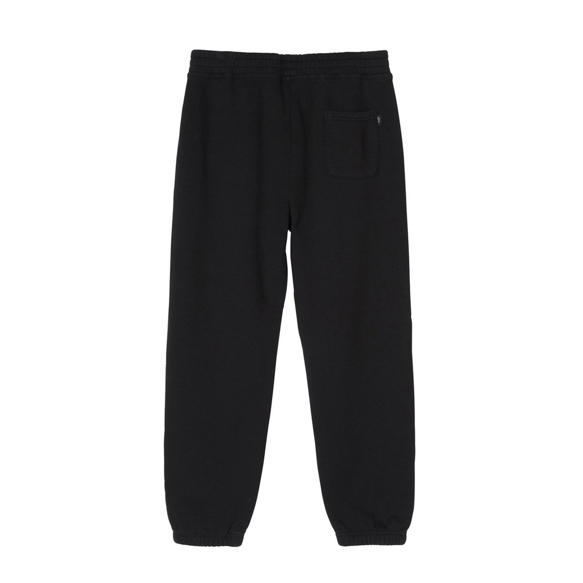 Stussy Mens Stock Logo Pants