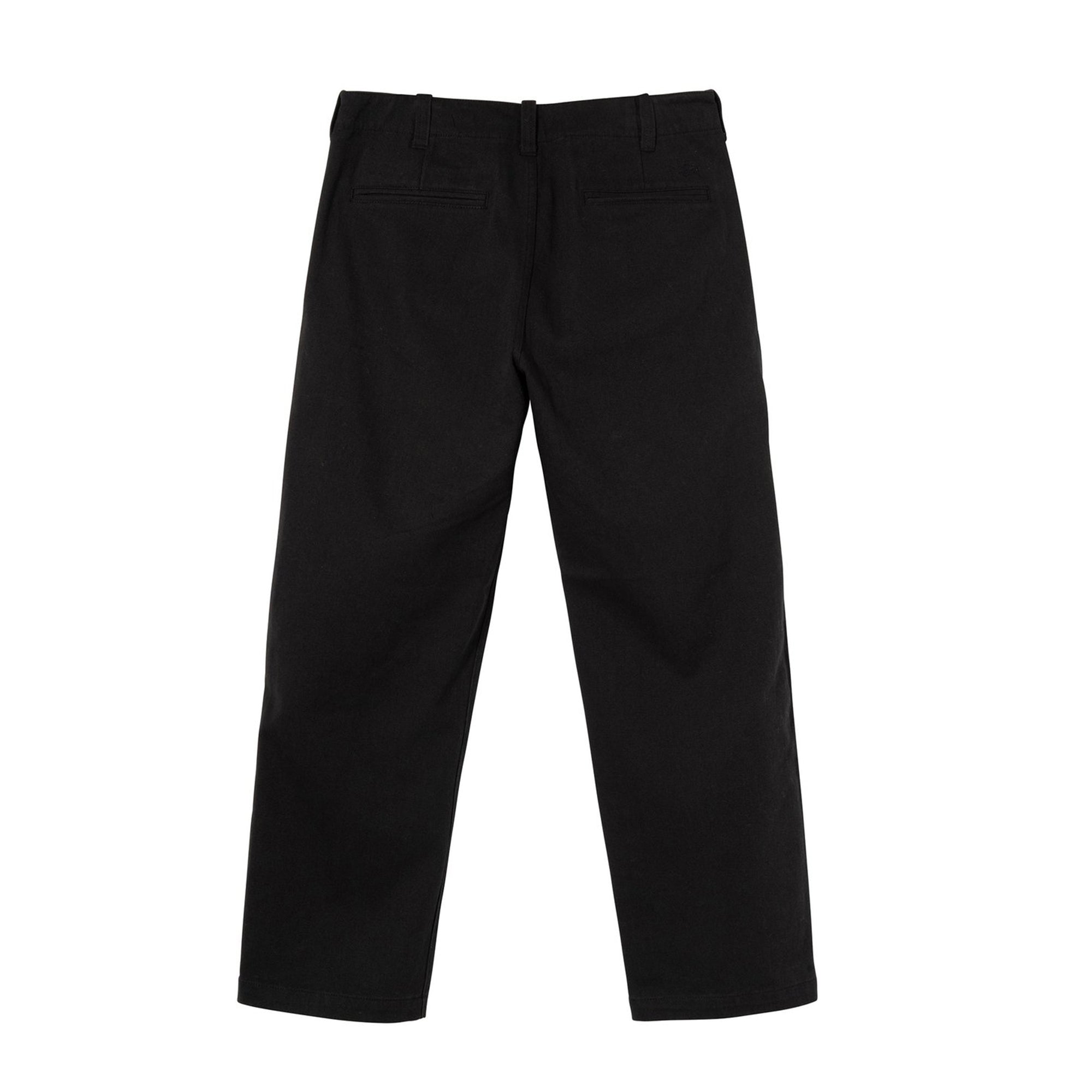 STUSSY UNIFORM PANT