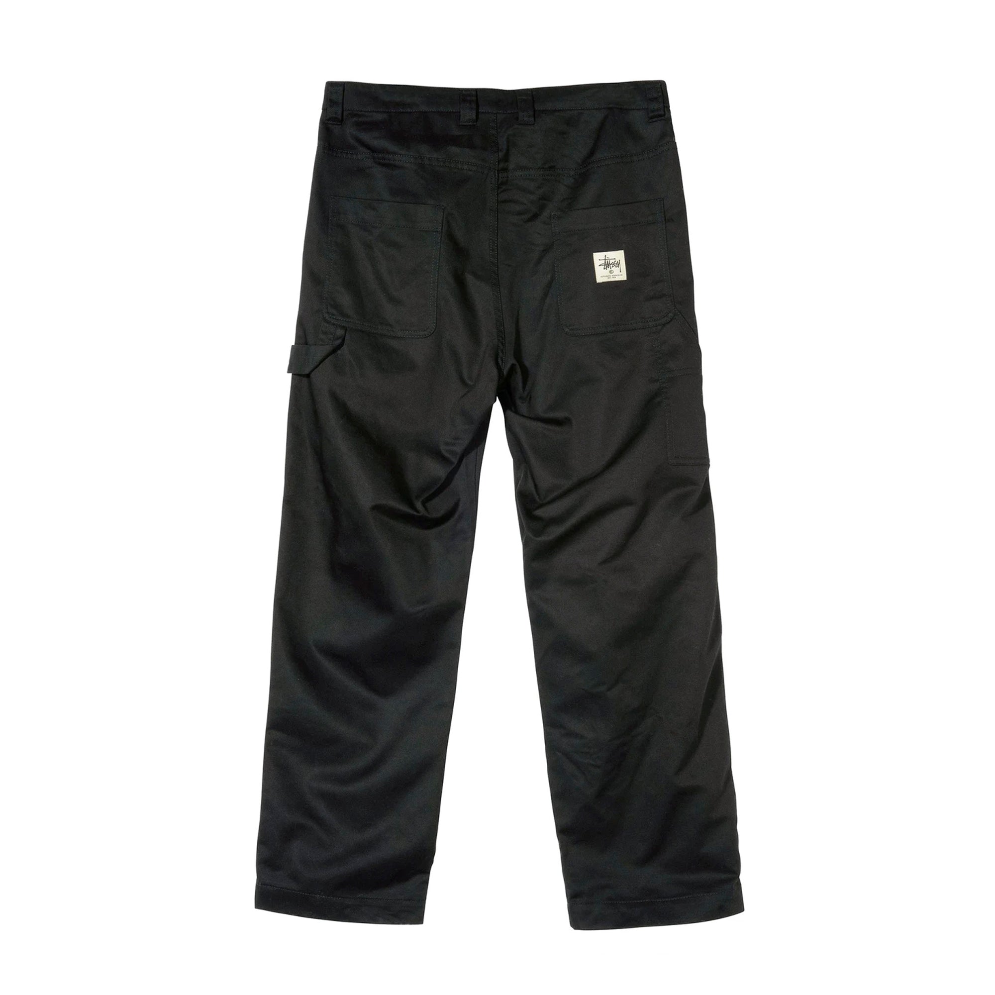 Stussy Poly Cotton Work Pant
