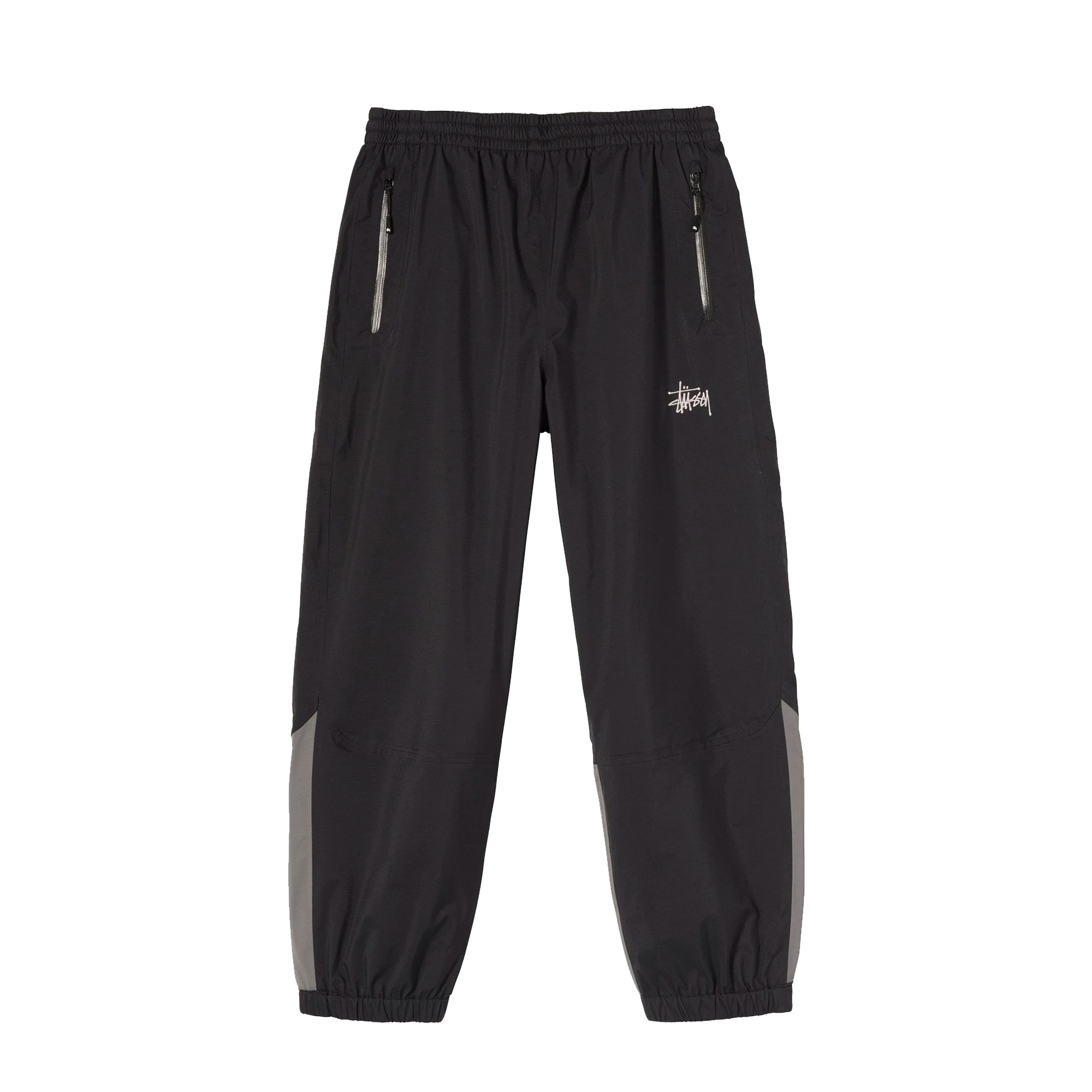 Stussy Mens Taped Seam Rain Shell Pants