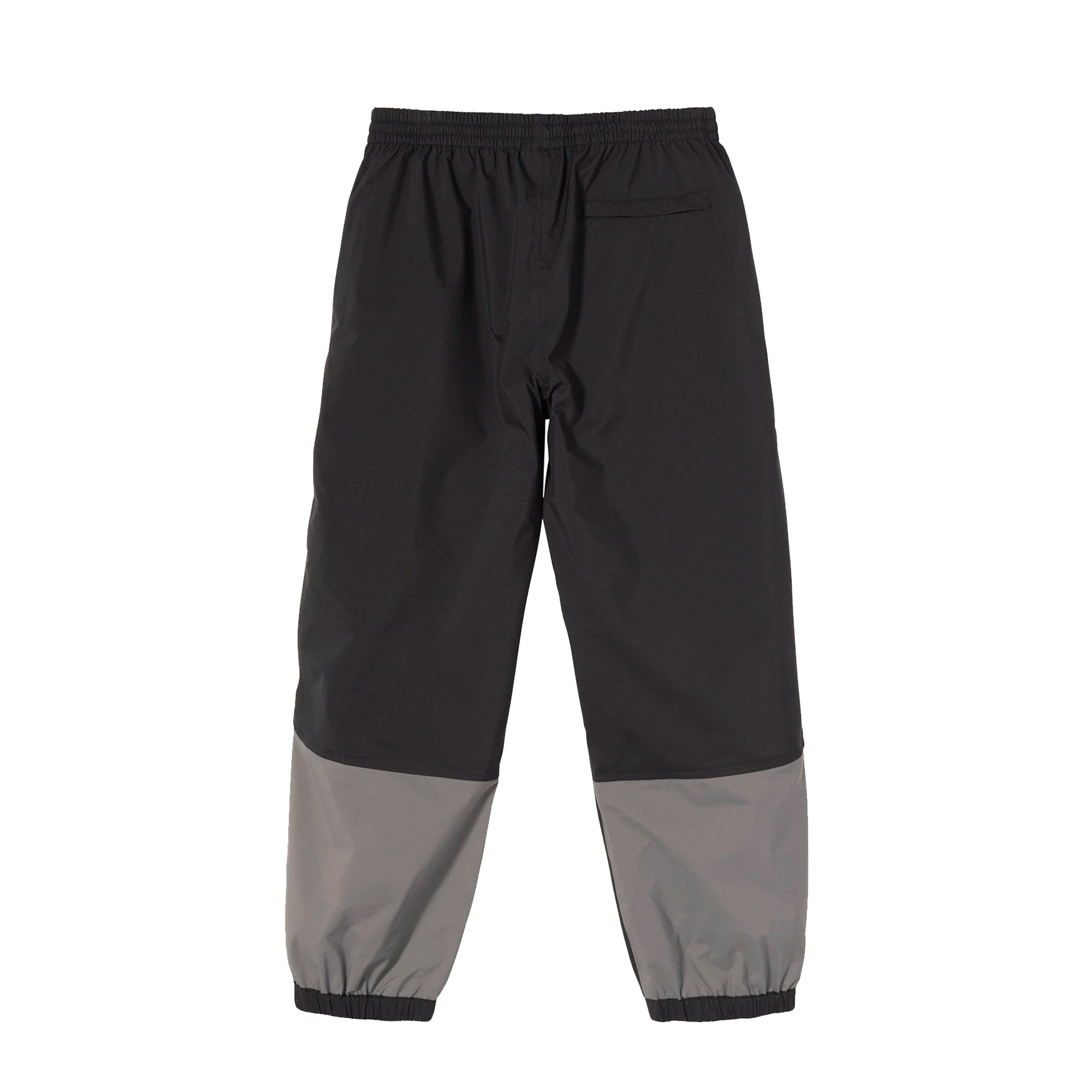 Stussy Mens Taped Seam Rain Shell Pants