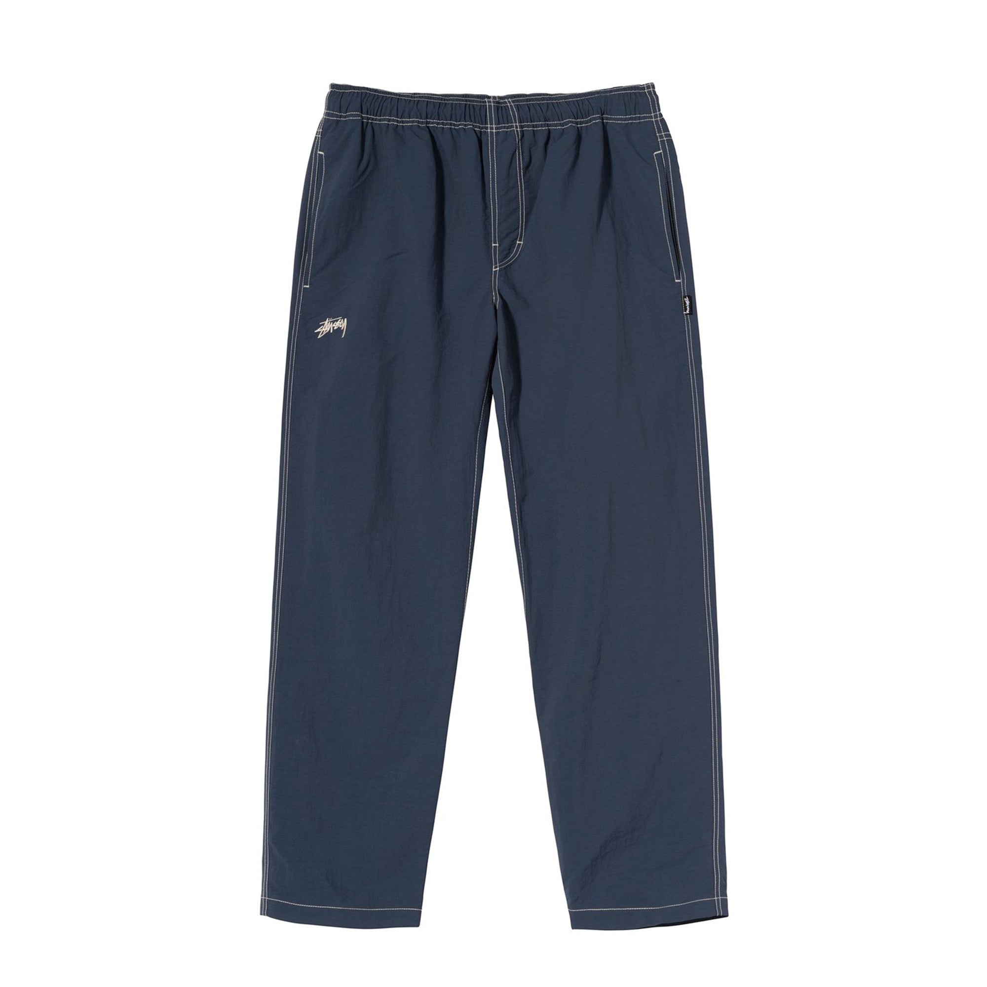 Stussy Mens Folsom Beach Pants
