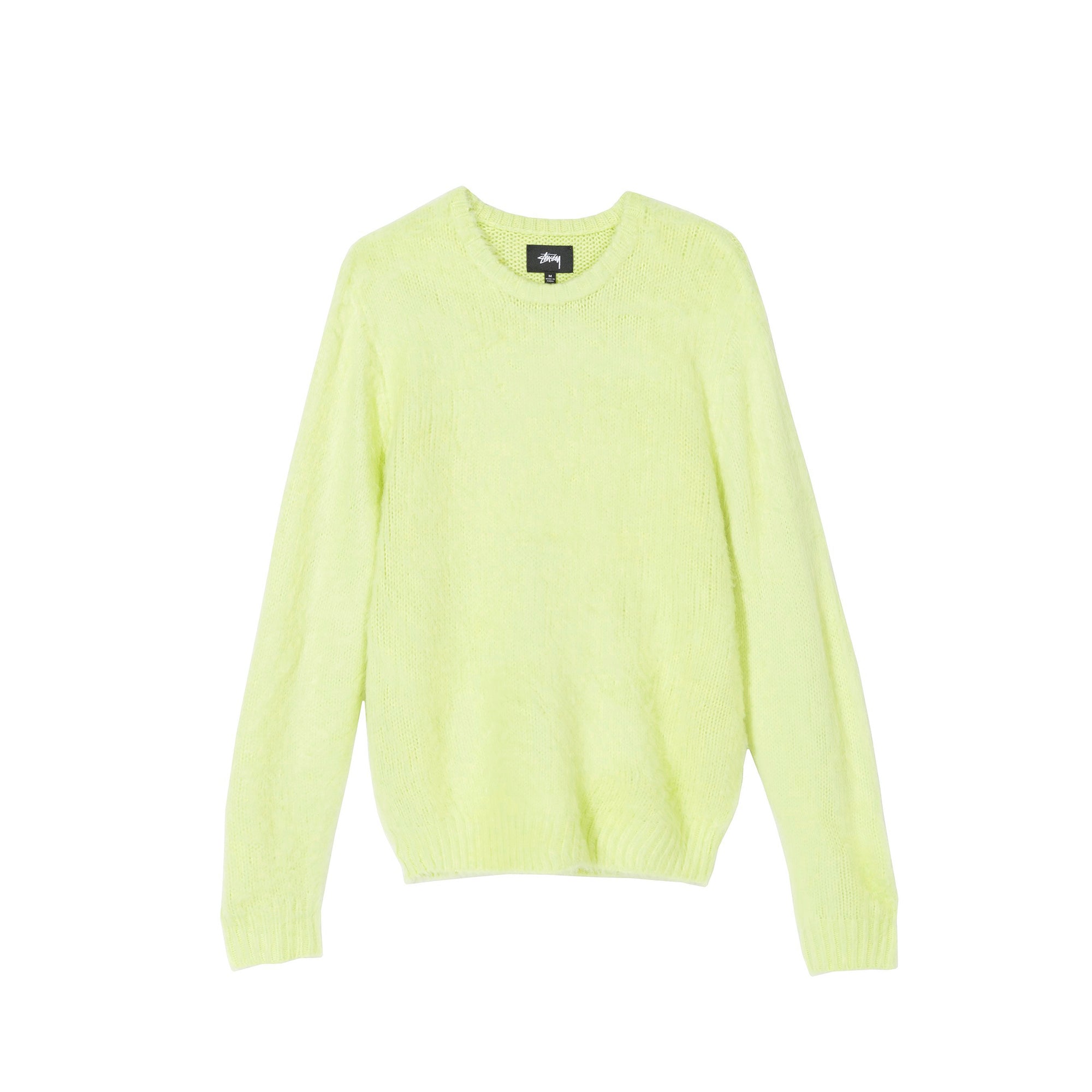 Stussy Brushed Sweater [117071]