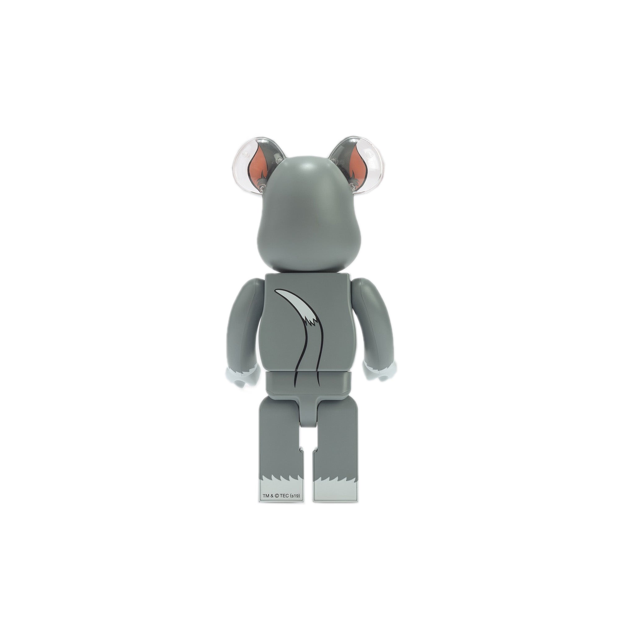 Medicom Be@rbrick Tom 400%