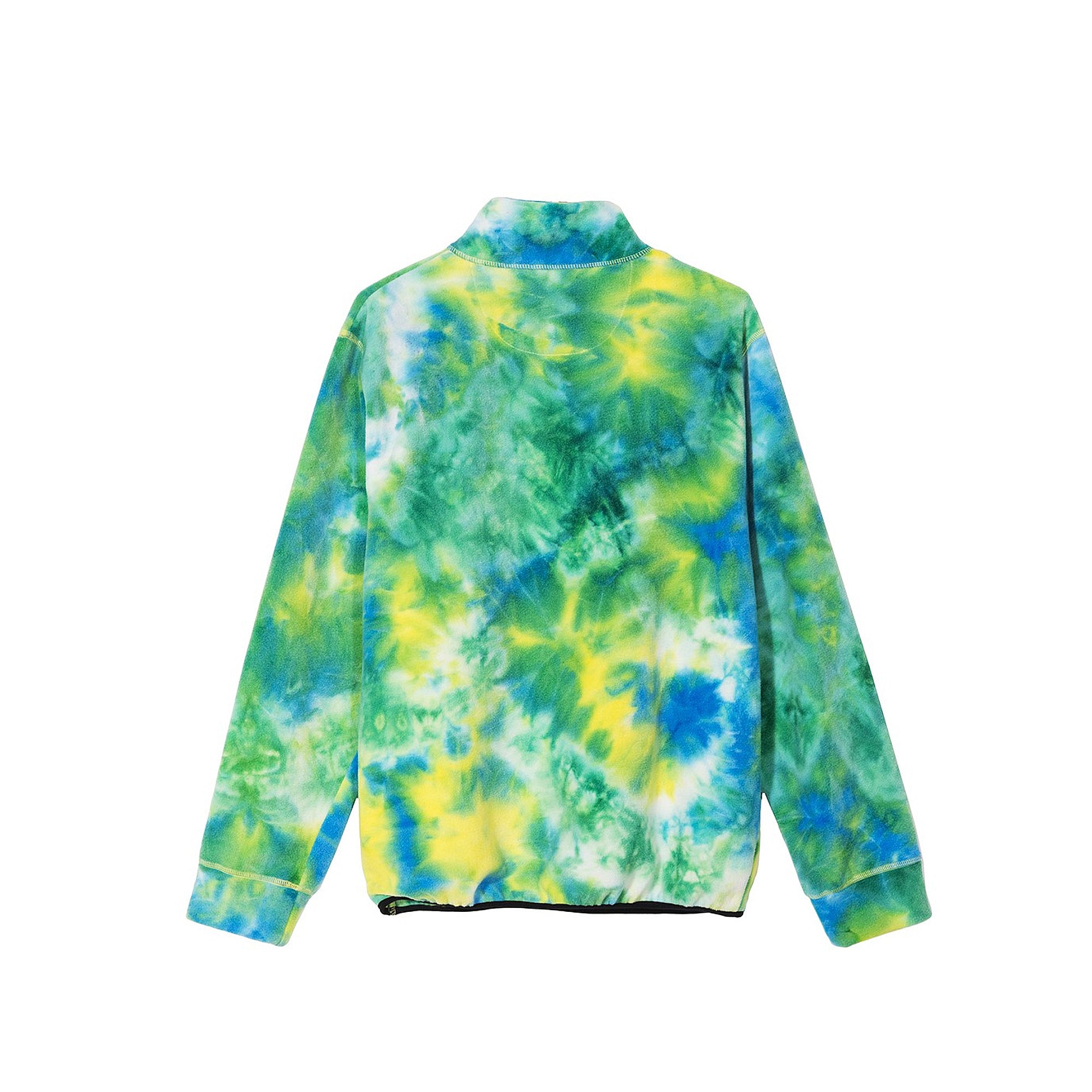 Stussy Polar Fleece Mock Neck [118314]