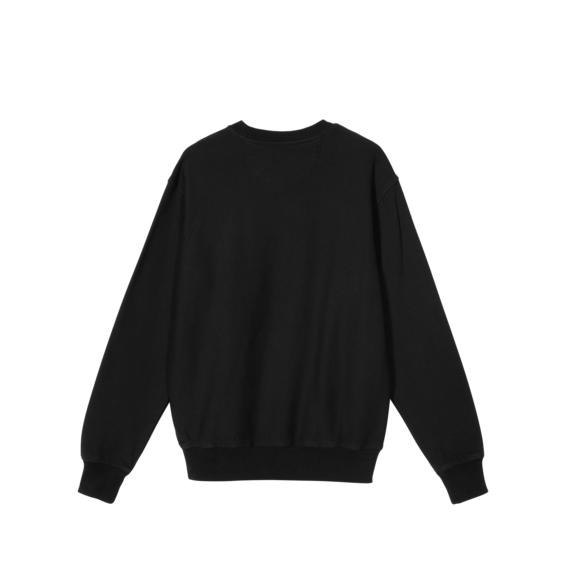 Stussy Stock Logo Crew