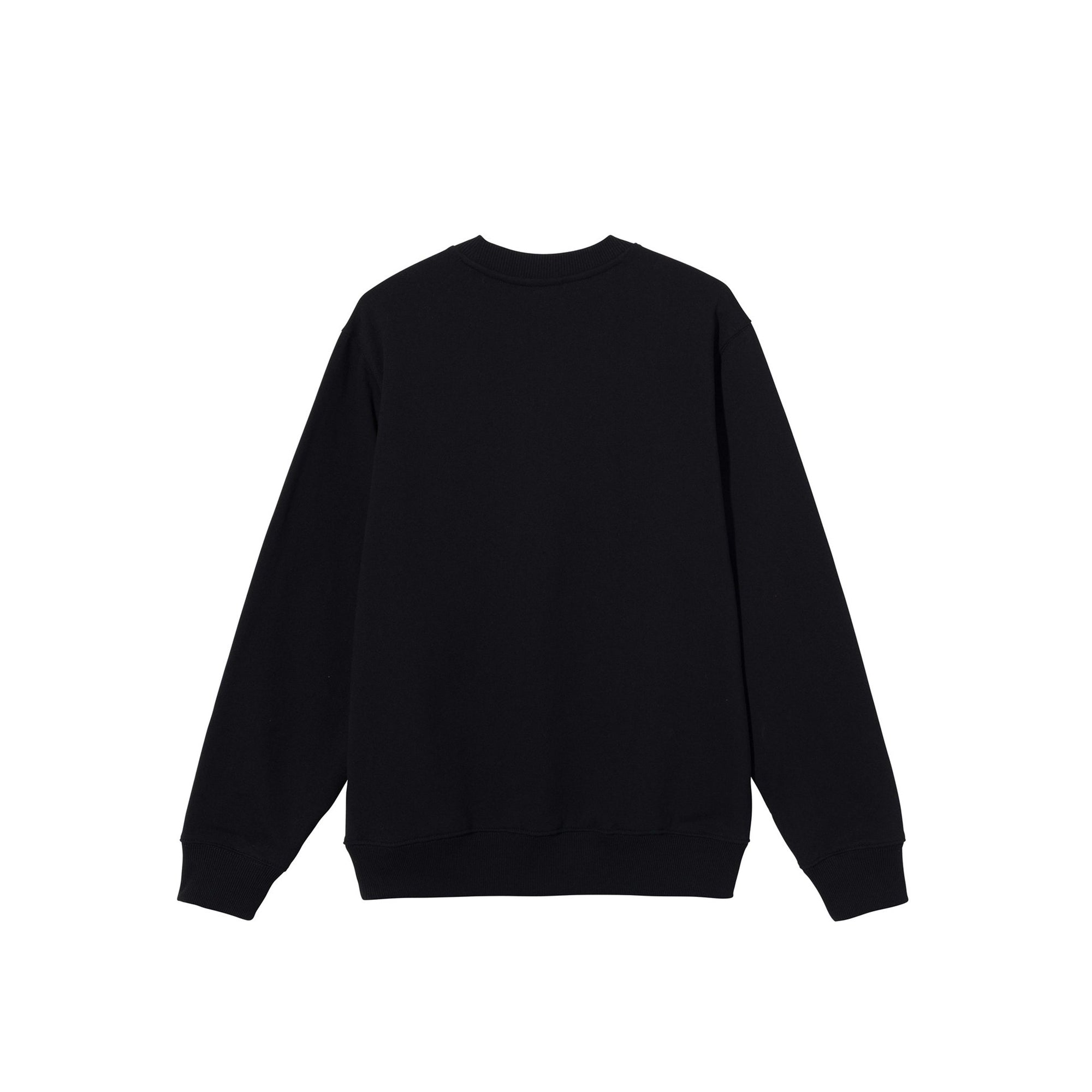 Stussy Mens Stock App Crew