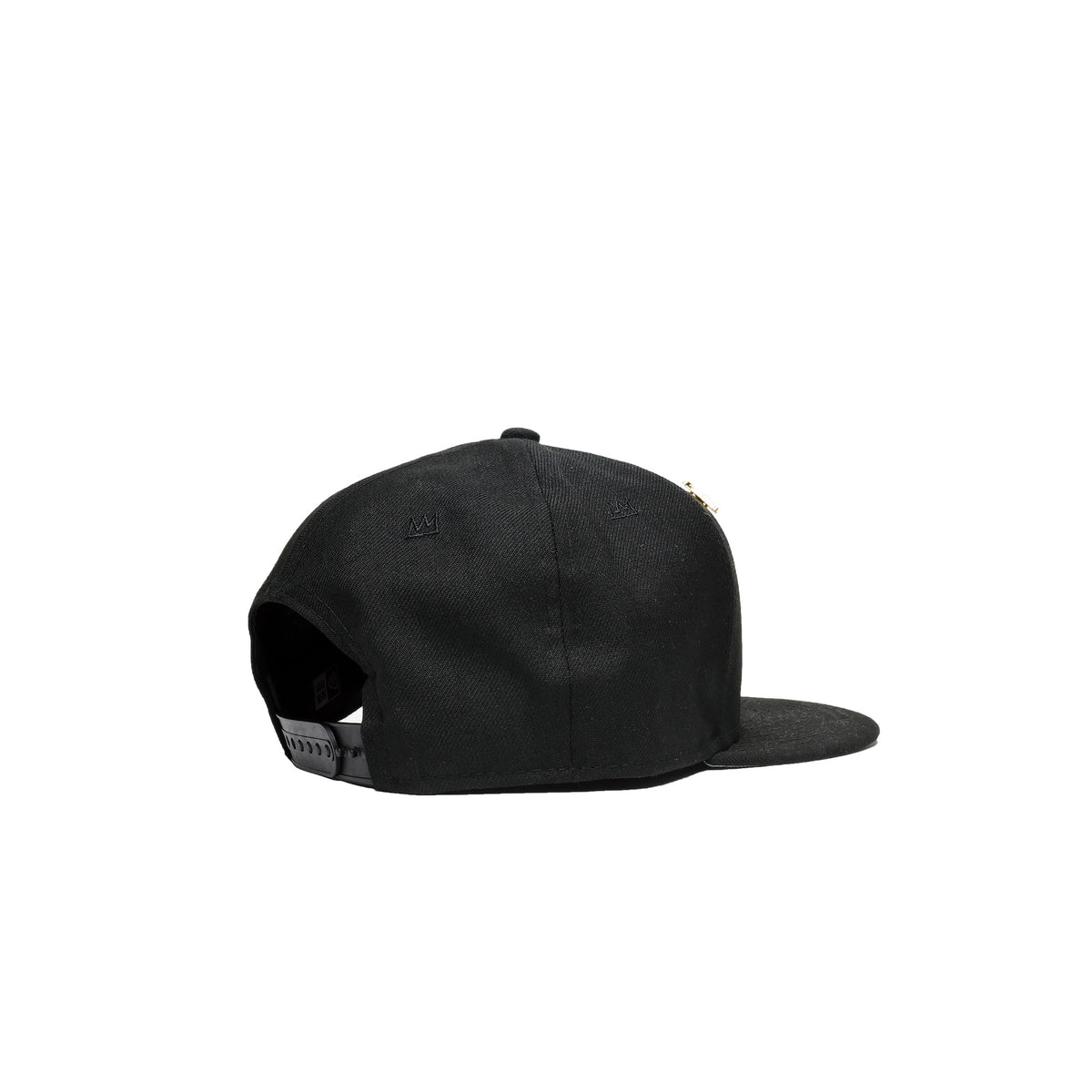 New Era x Basquiat Chicago Bulls Crown Pin 9FIFTY Snapback [11888211]