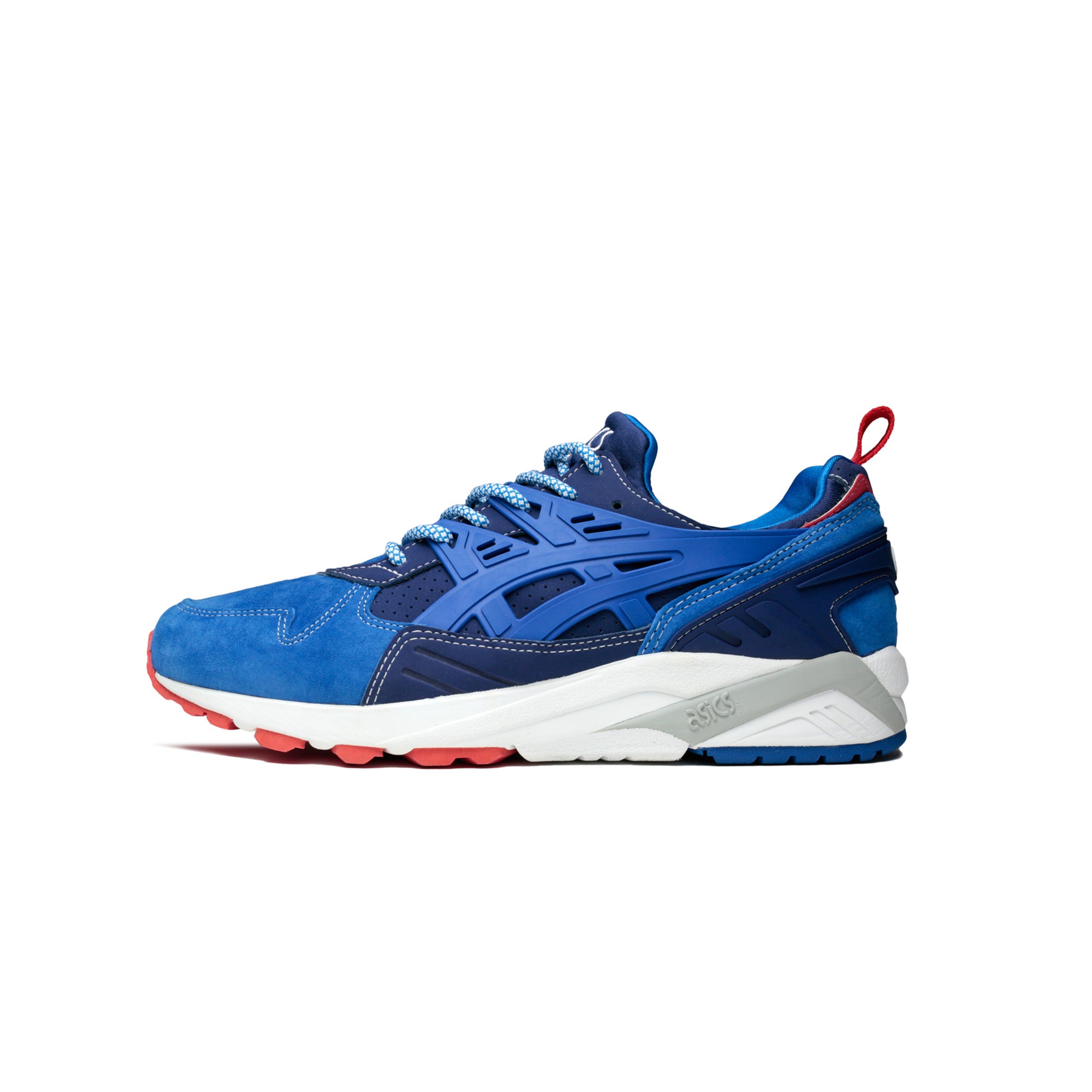 Asics x Mita Gel-Kayano Trainer [1191A158-400]