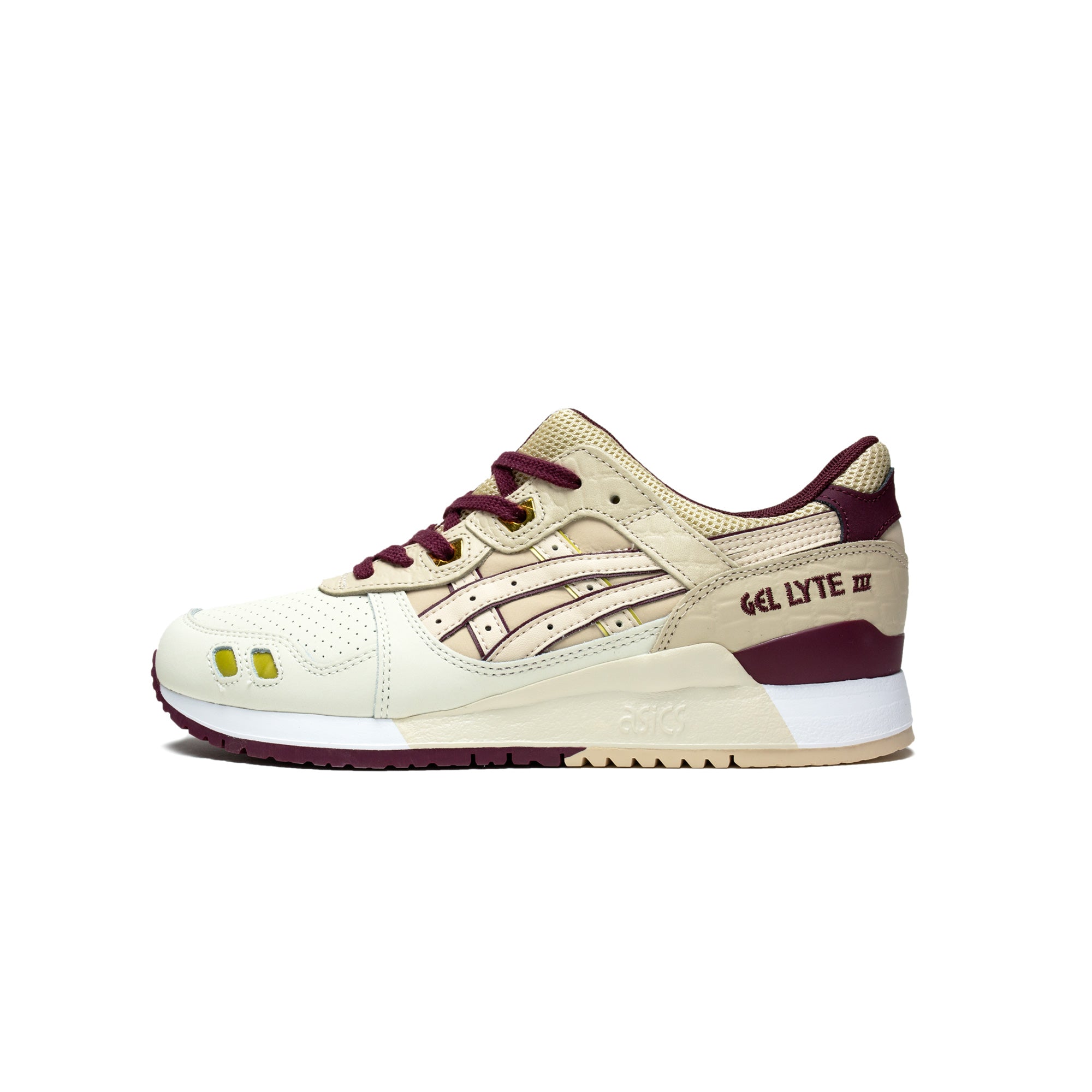 Asics Gel-Lyte III [1191A201-200]