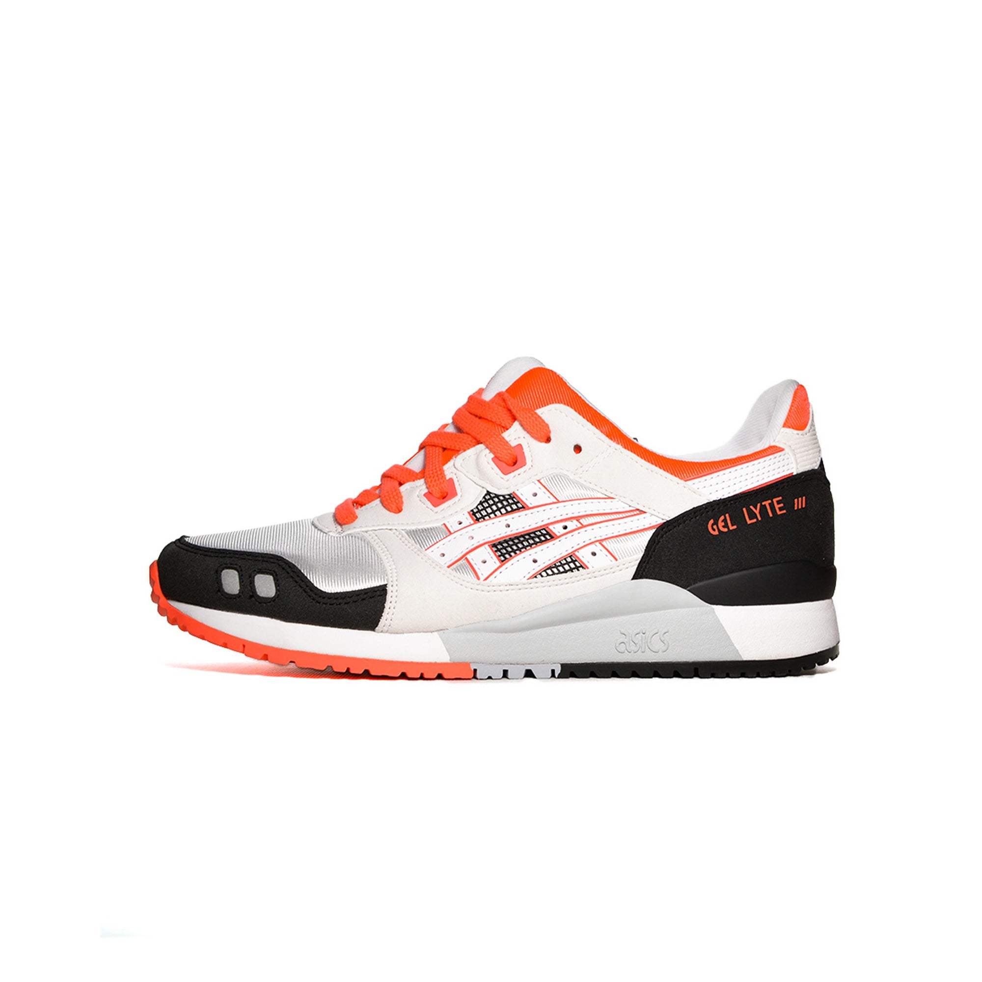 Asics Mens Gel-Lyte III [1191A266-101]