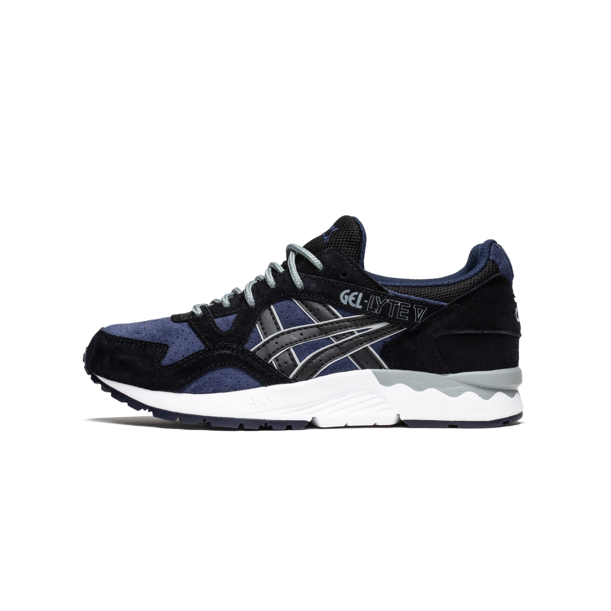 Asics Gel-Lyte V Midnight Blue [1191A299-401]