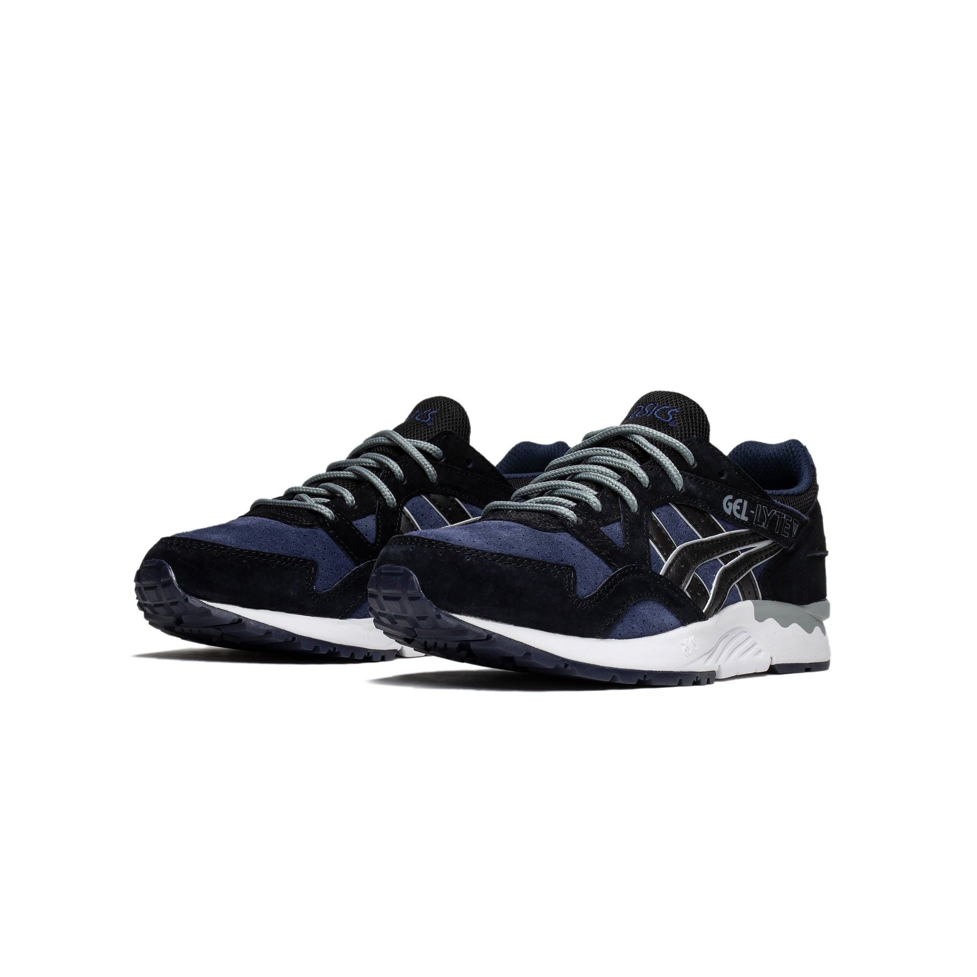 Asics Gel-Lyte V Midnight Blue [1191A299-401]