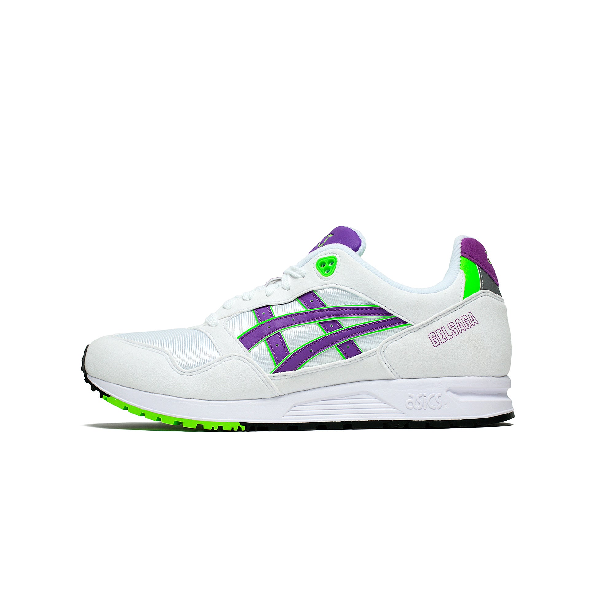 AsicsTiger Gel Saga [1193A071-100]