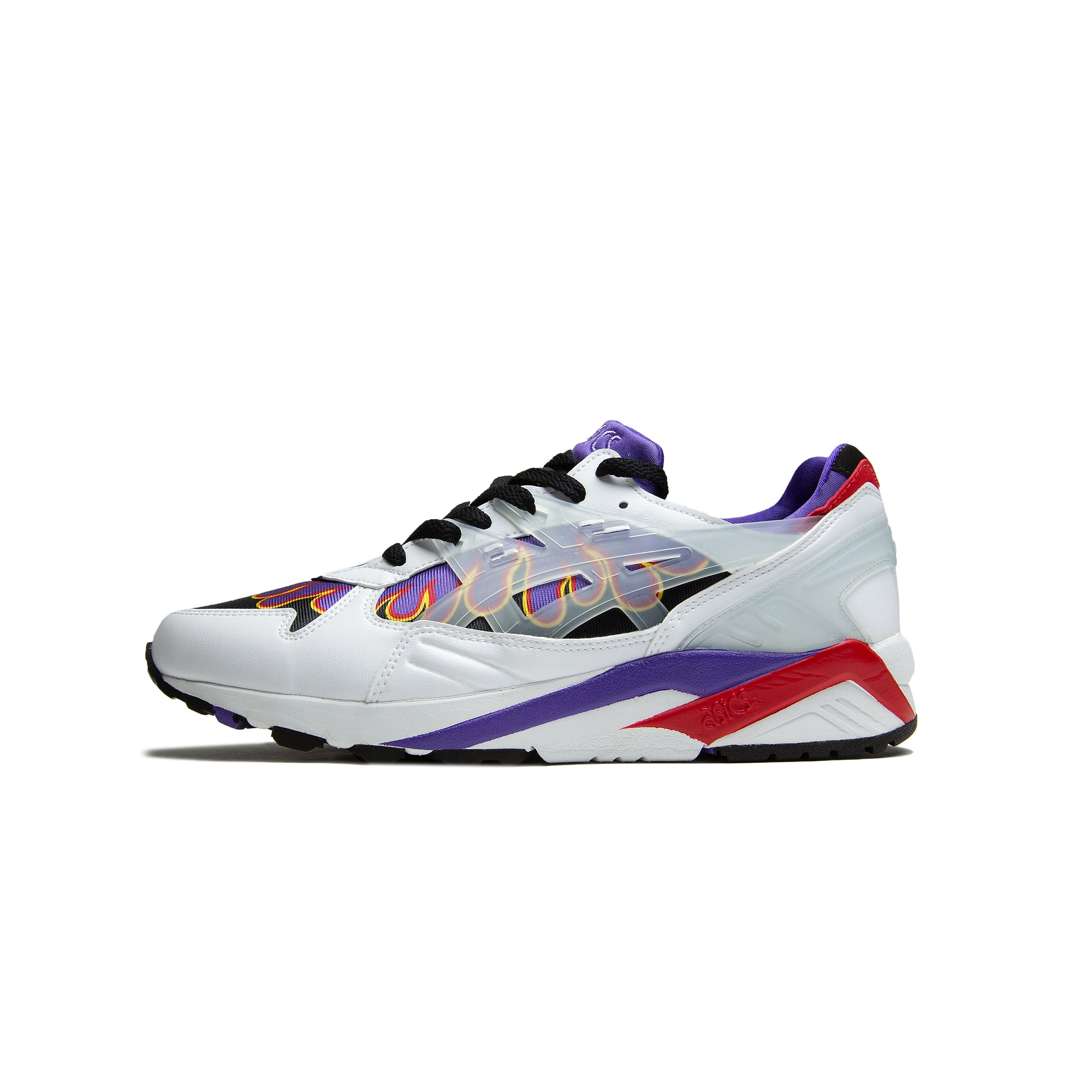 Asics x Sneakerwolf Gel Kayano [1193A164.100]