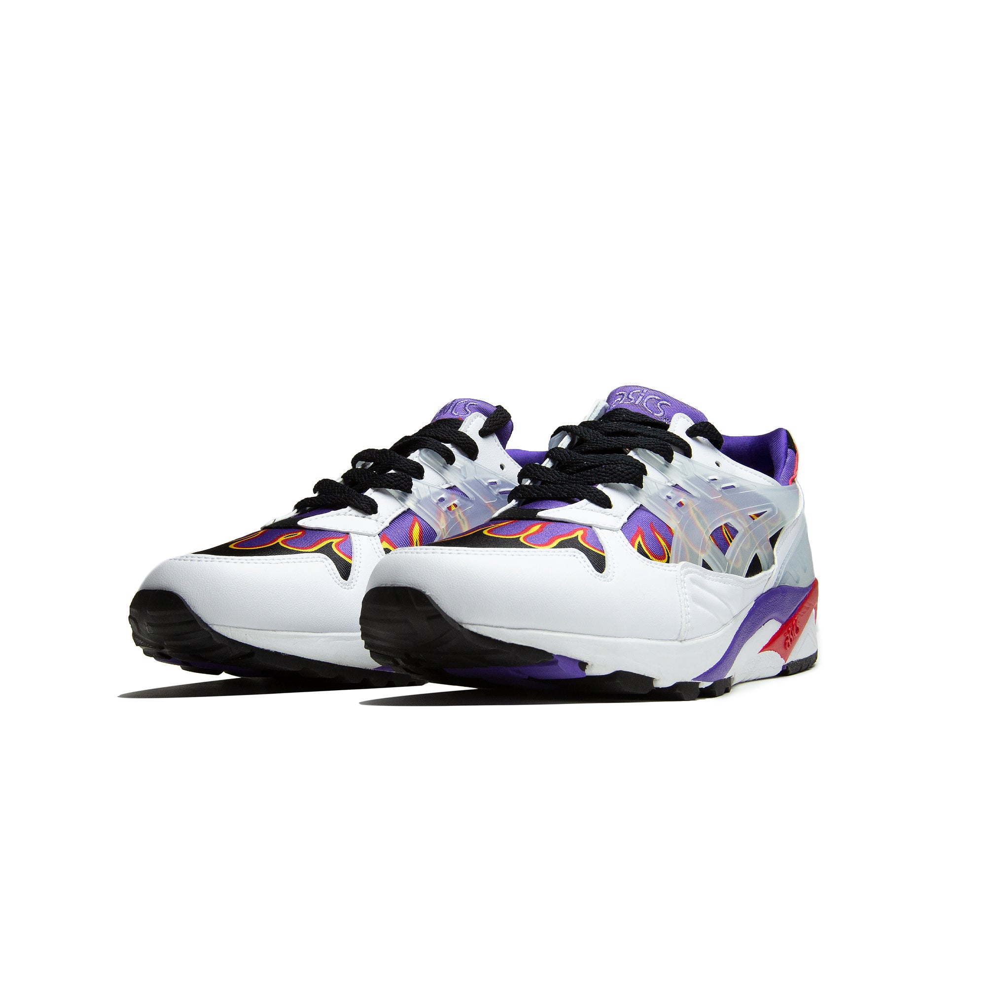 Asics x Sneakerwolf Gel Kayano [1193A164.100]