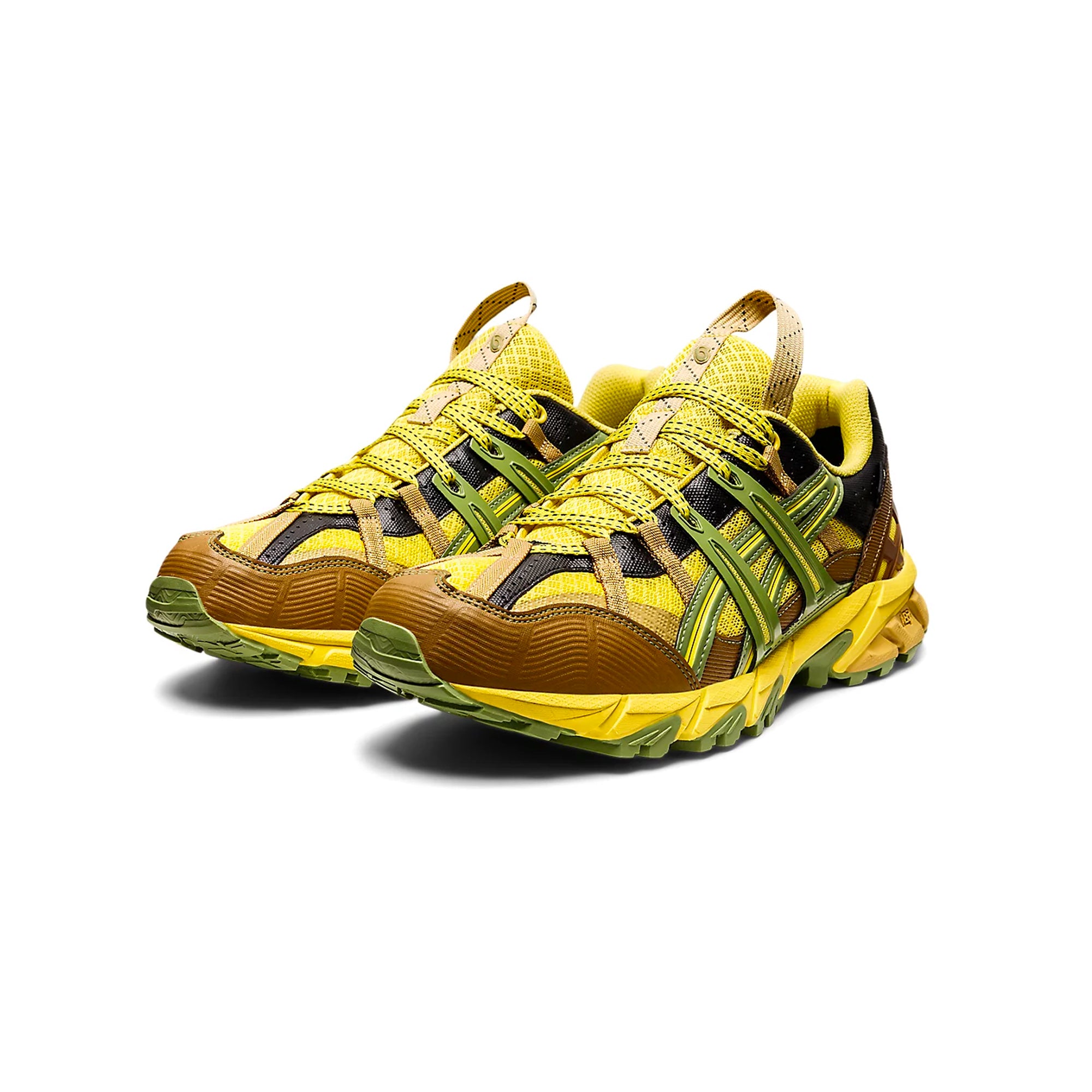 Asics HS4-S Gel-Sonoma 15-50 GTX Shoes