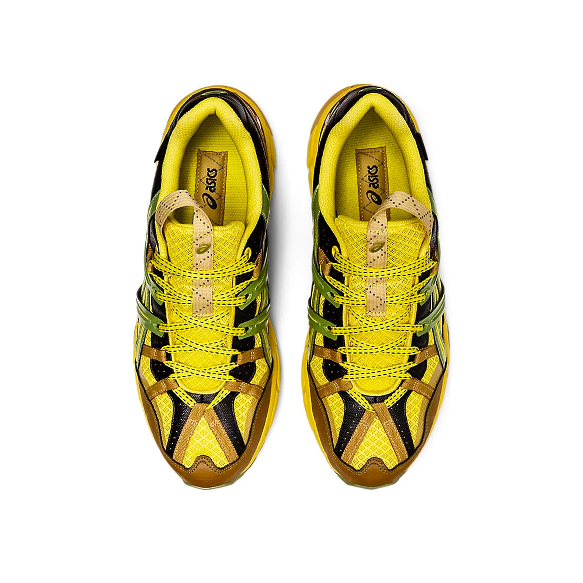 Asics HS4-S Gel-Sonoma 15-50 GTX Shoes