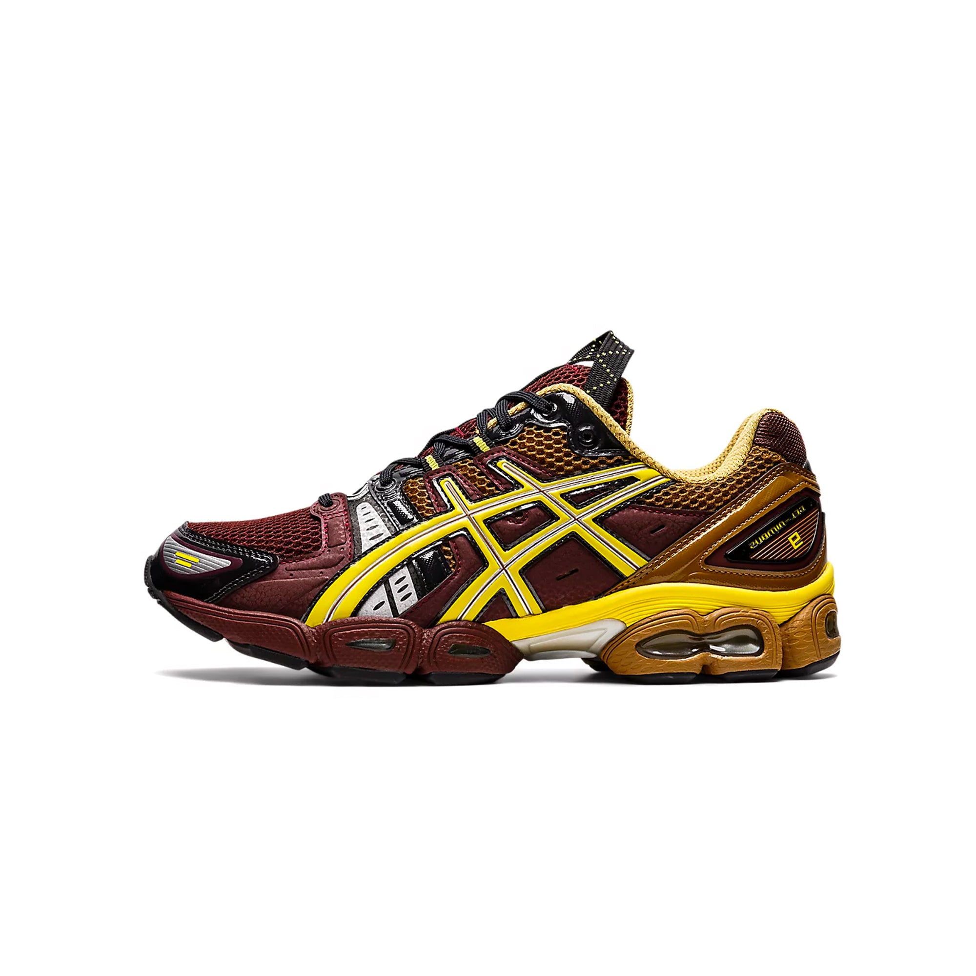 Asics Mens UB3-S Gel-Nimbus 9 Shoes