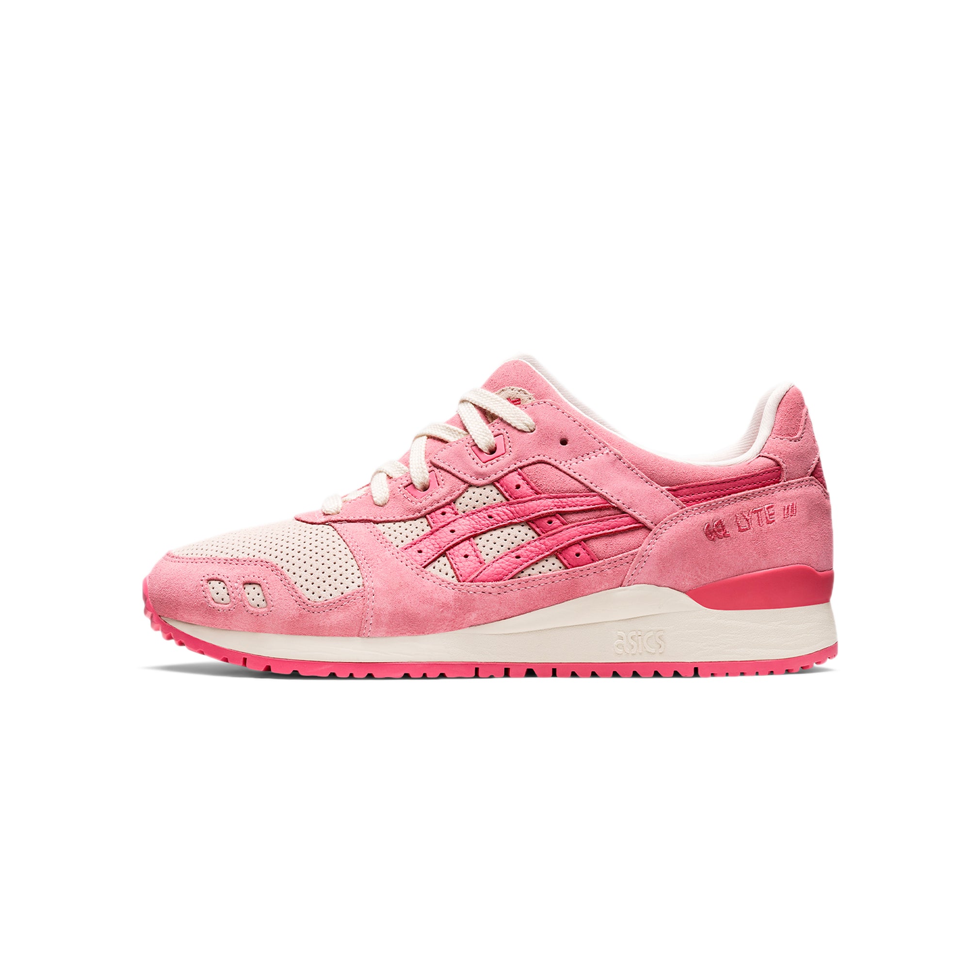 Asics Mens Gel-Lyte III OG Shoes